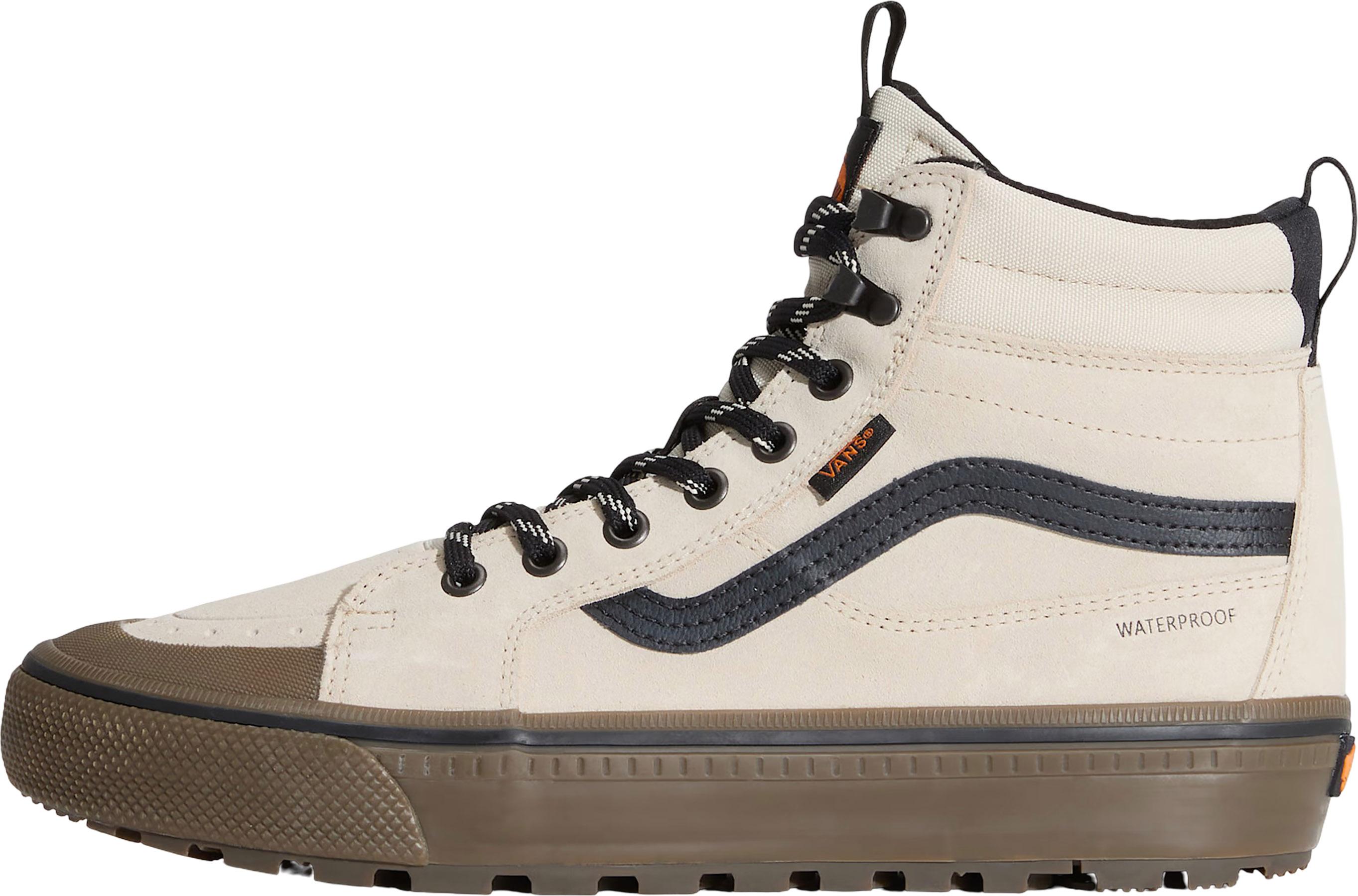 Product image for Sk8-Hi Waterproof Insulated Boots - Unisex