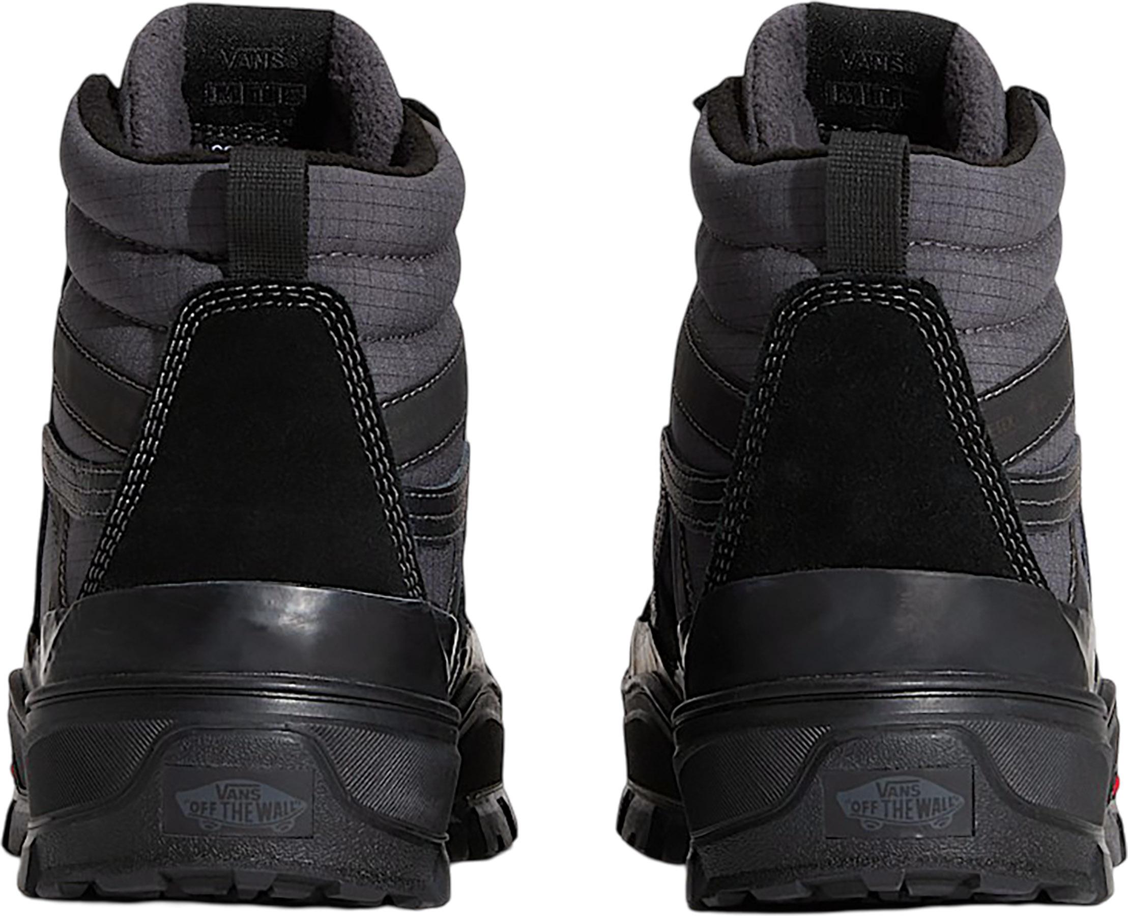 Product gallery image number 7 for product MTE Sk8 Hi Gore-Tex Insulated Boots - Unisex