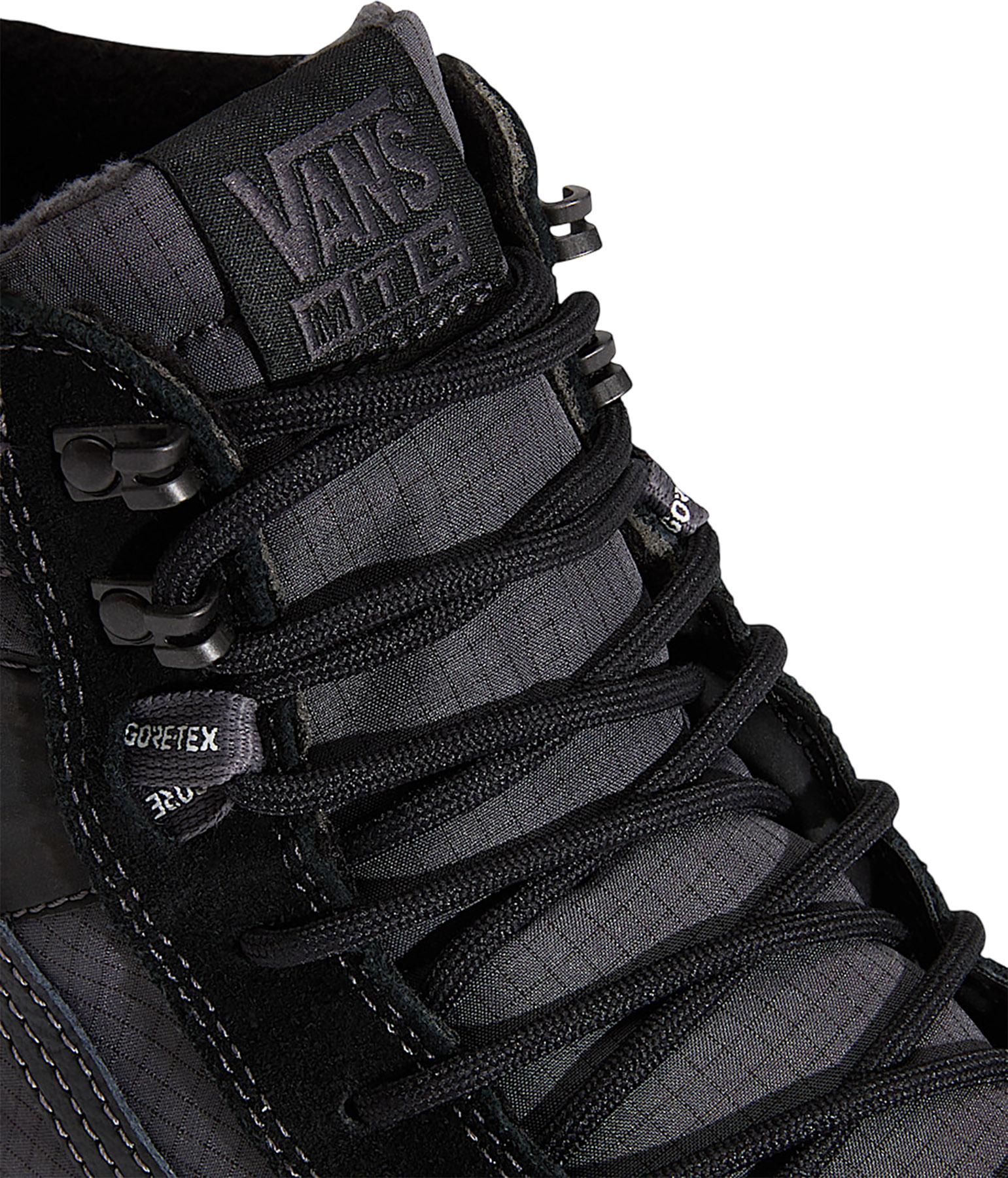 Product gallery image number 5 for product MTE Sk8 Hi Gore-Tex Insulated Boots - Unisex