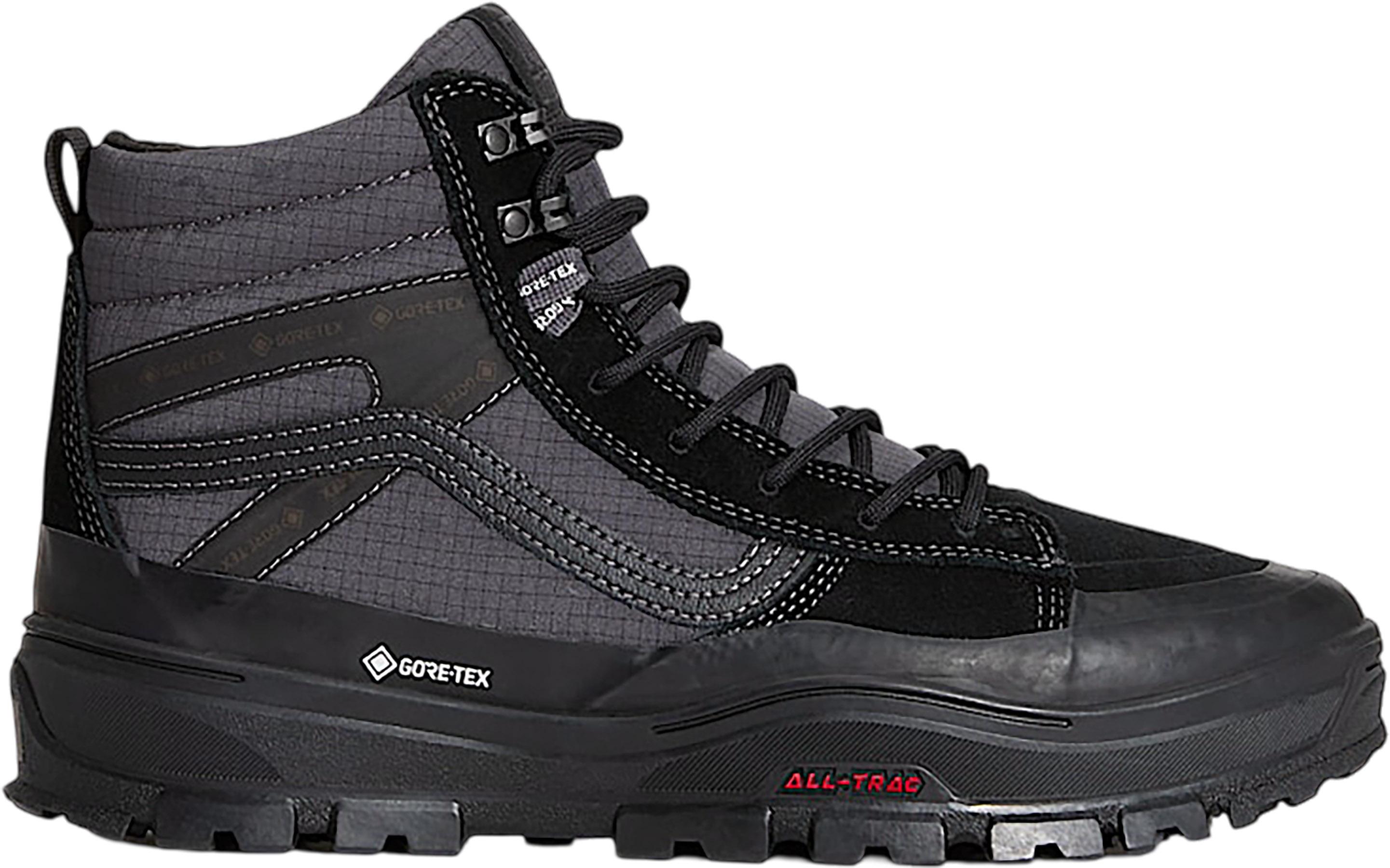 Product gallery image number 4 for product MTE Sk8 Hi Gore-Tex Insulated Boots - Unisex