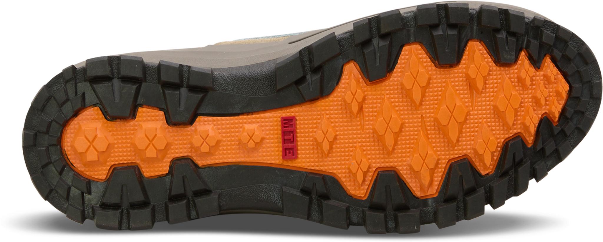 Product gallery image number 3 for product MTE Sk8 Hi Gore-Tex Insulated Boots - Unisex