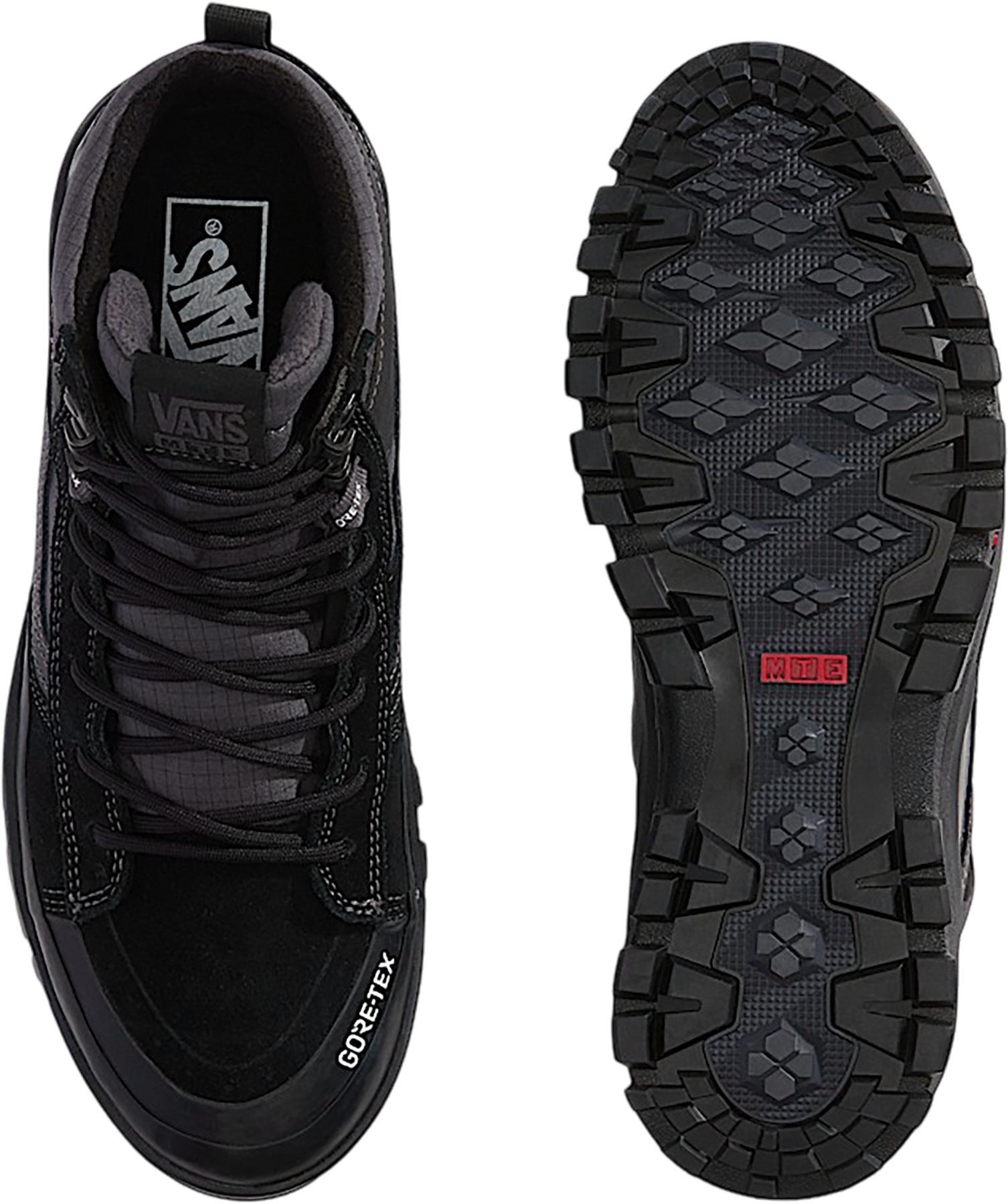 Product gallery image number 6 for product MTE Sk8 Hi Gore-Tex Insulated Boots - Unisex