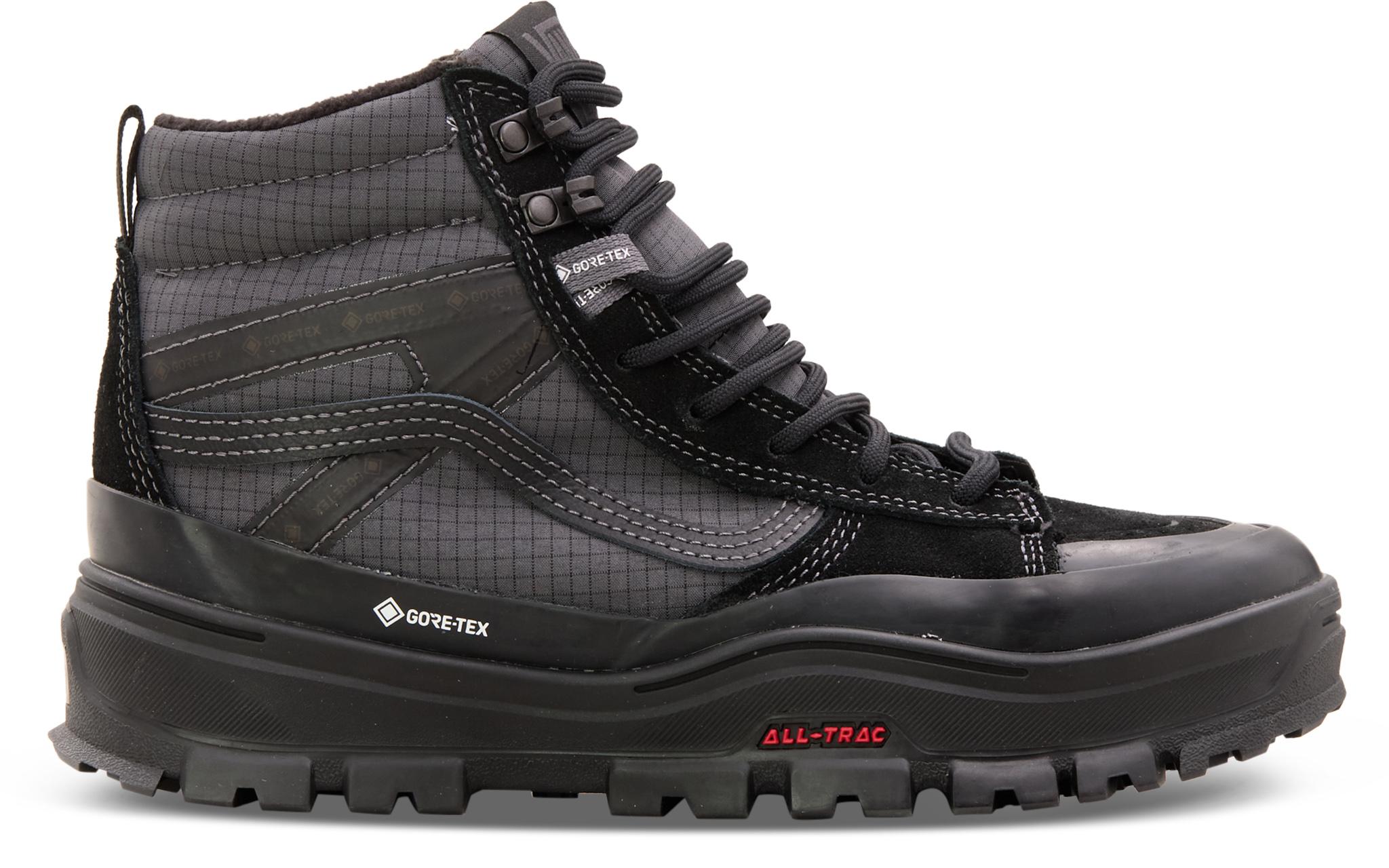 Product image for MTE Sk8 Hi Gore-Tex Insulated Boots - Unisex