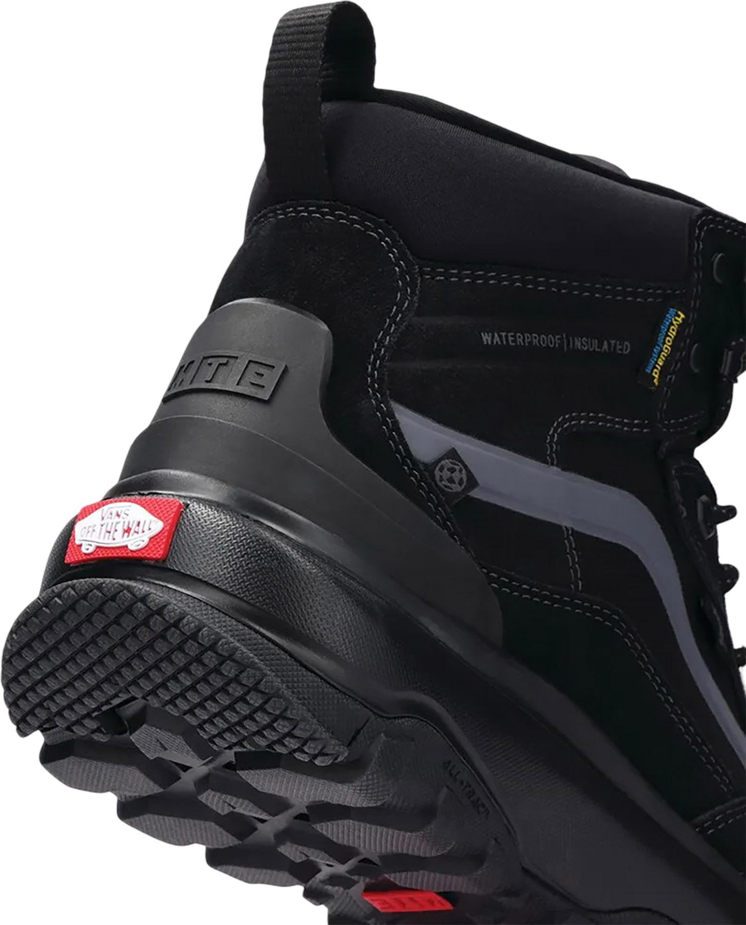 Numéro de l'image de la galerie de produits 2 pour le produit Souliers imperméables Crestline - Unisexe