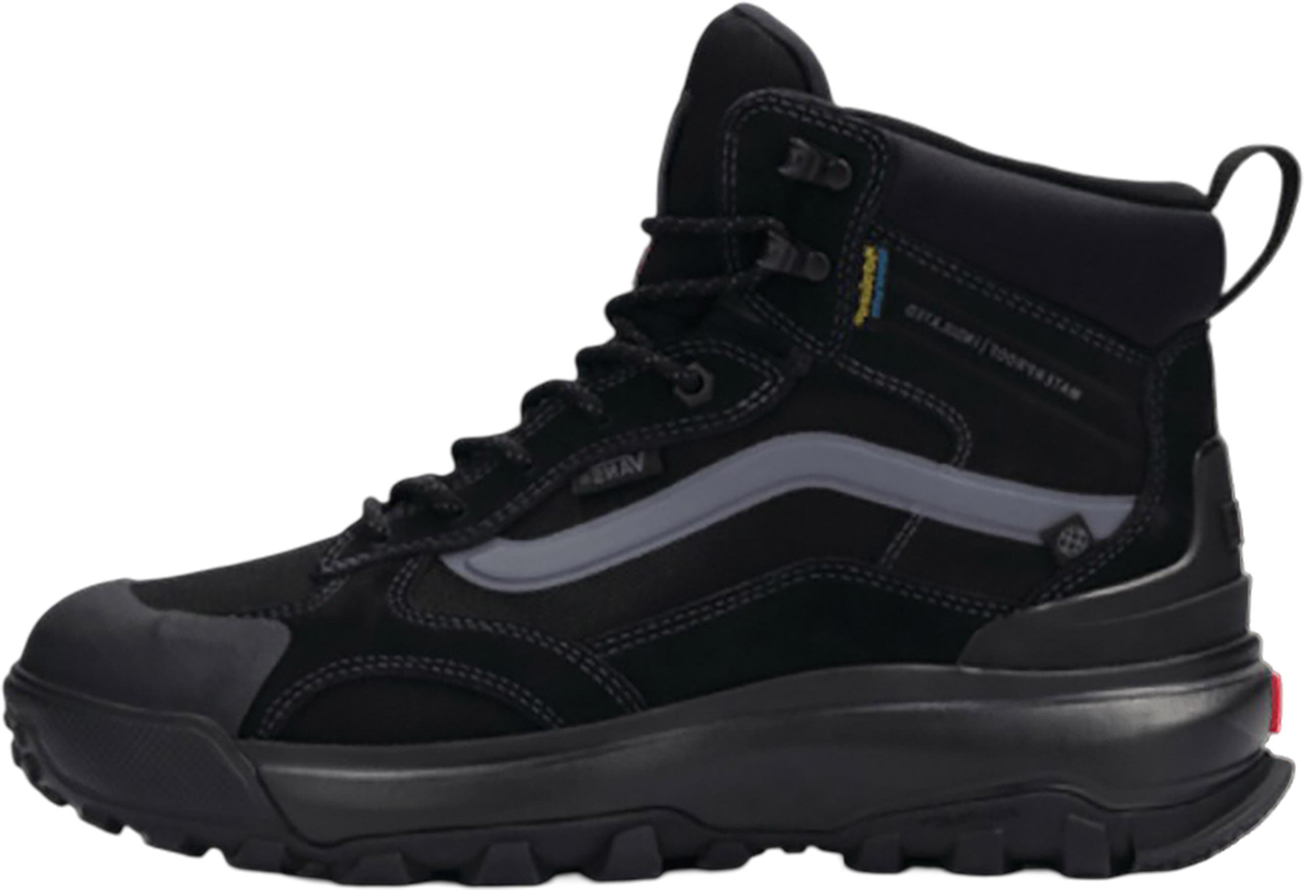 Image de produit pour Souliers imperméables Crestline - Unisexe