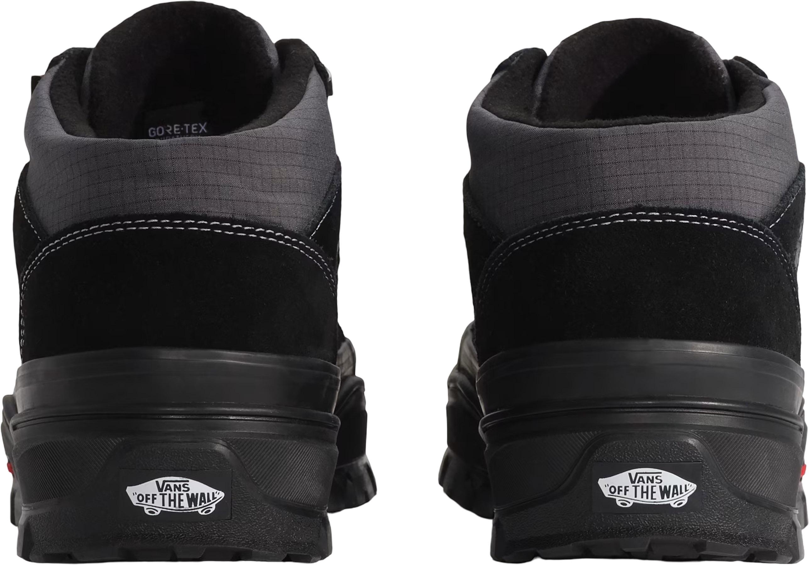 Numéro de l'image de la galerie de produits 3 pour le produit Souliers isolé Mountain Mid GORE-TEX - Homme