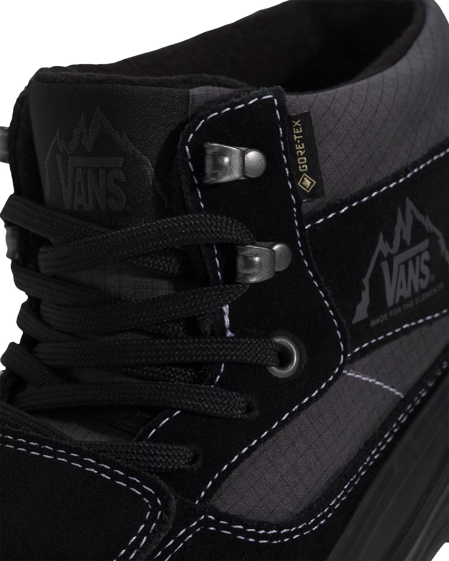Numéro de l'image de la galerie de produits 5 pour le produit Souliers isolé Mountain Mid GORE-TEX - Homme