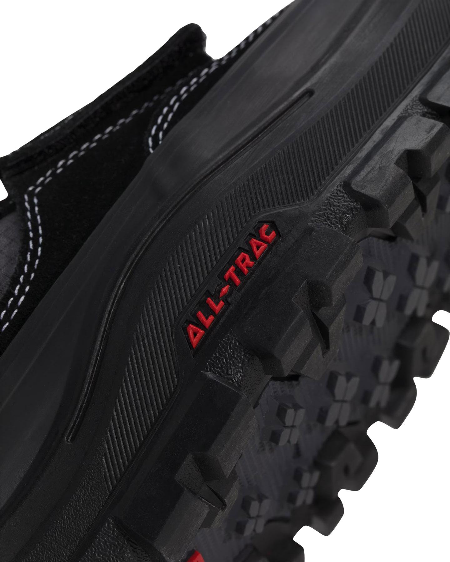 Numéro de l'image de la galerie de produits 4 pour le produit Souliers isolé Mountain Mid GORE-TEX - Homme