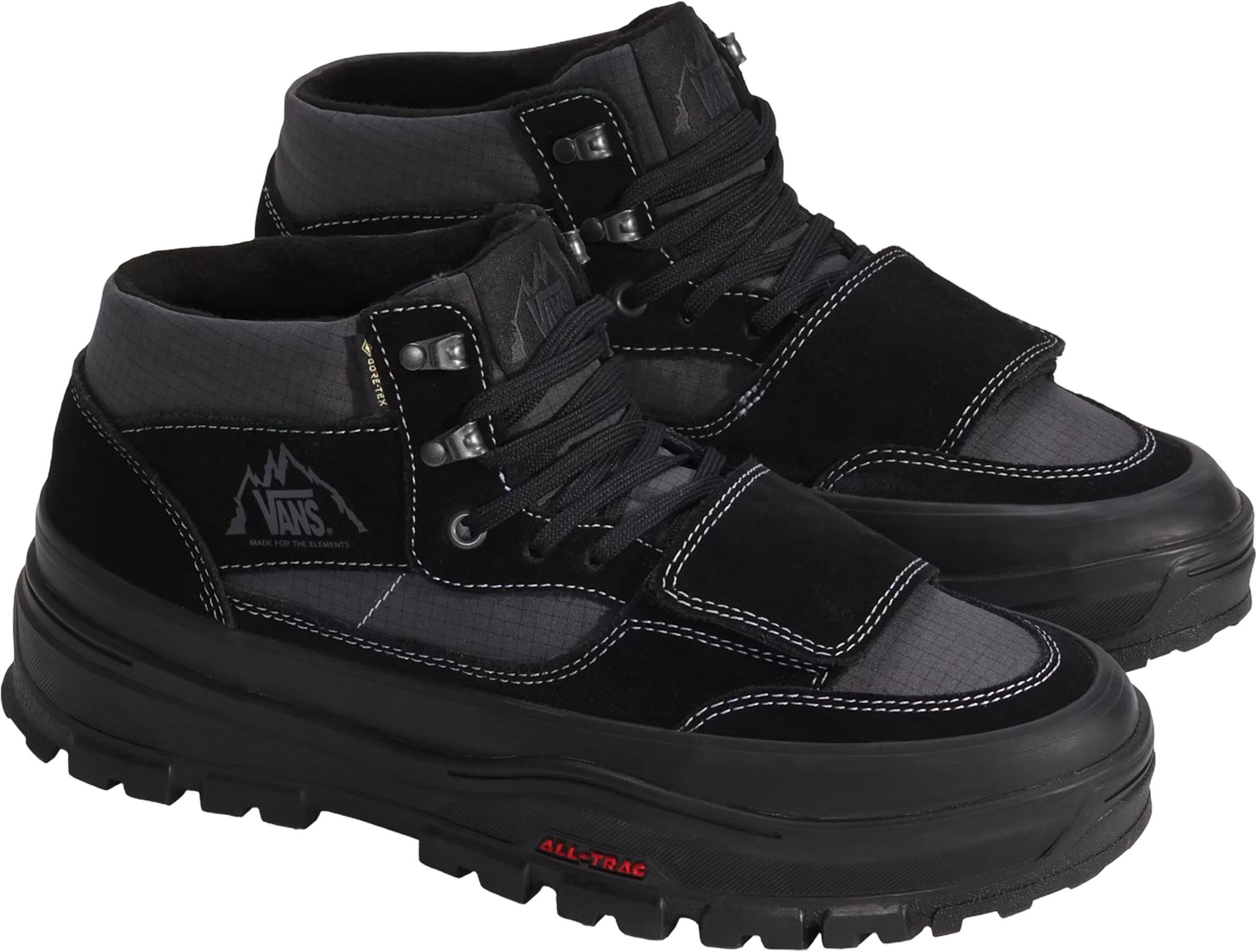 Numéro de l'image de la galerie de produits 8 pour le produit Souliers isolé Mountain Mid GORE-TEX - Homme