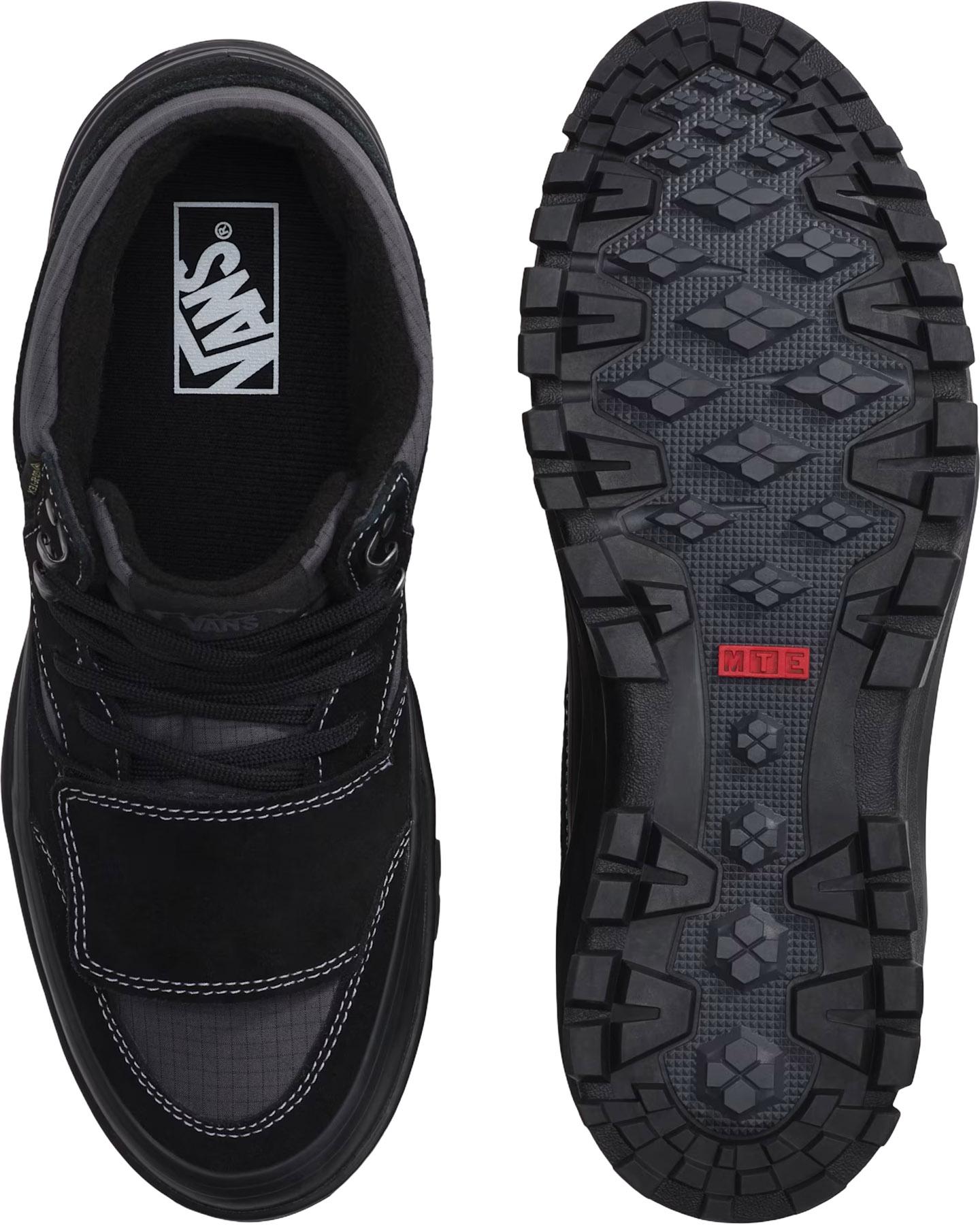 Numéro de l'image de la galerie de produits 7 pour le produit Souliers isolé Mountain Mid GORE-TEX - Homme