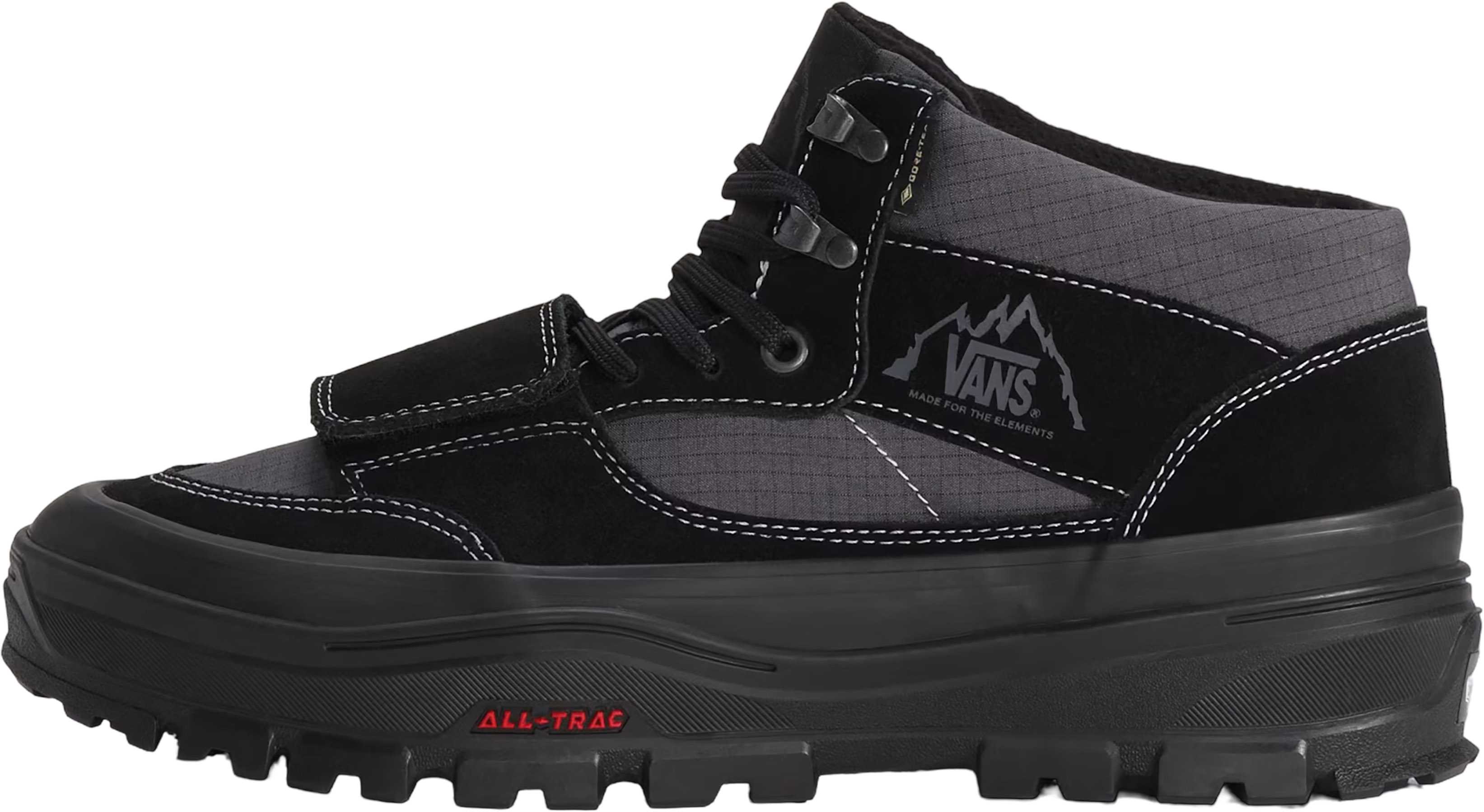 Black - Black