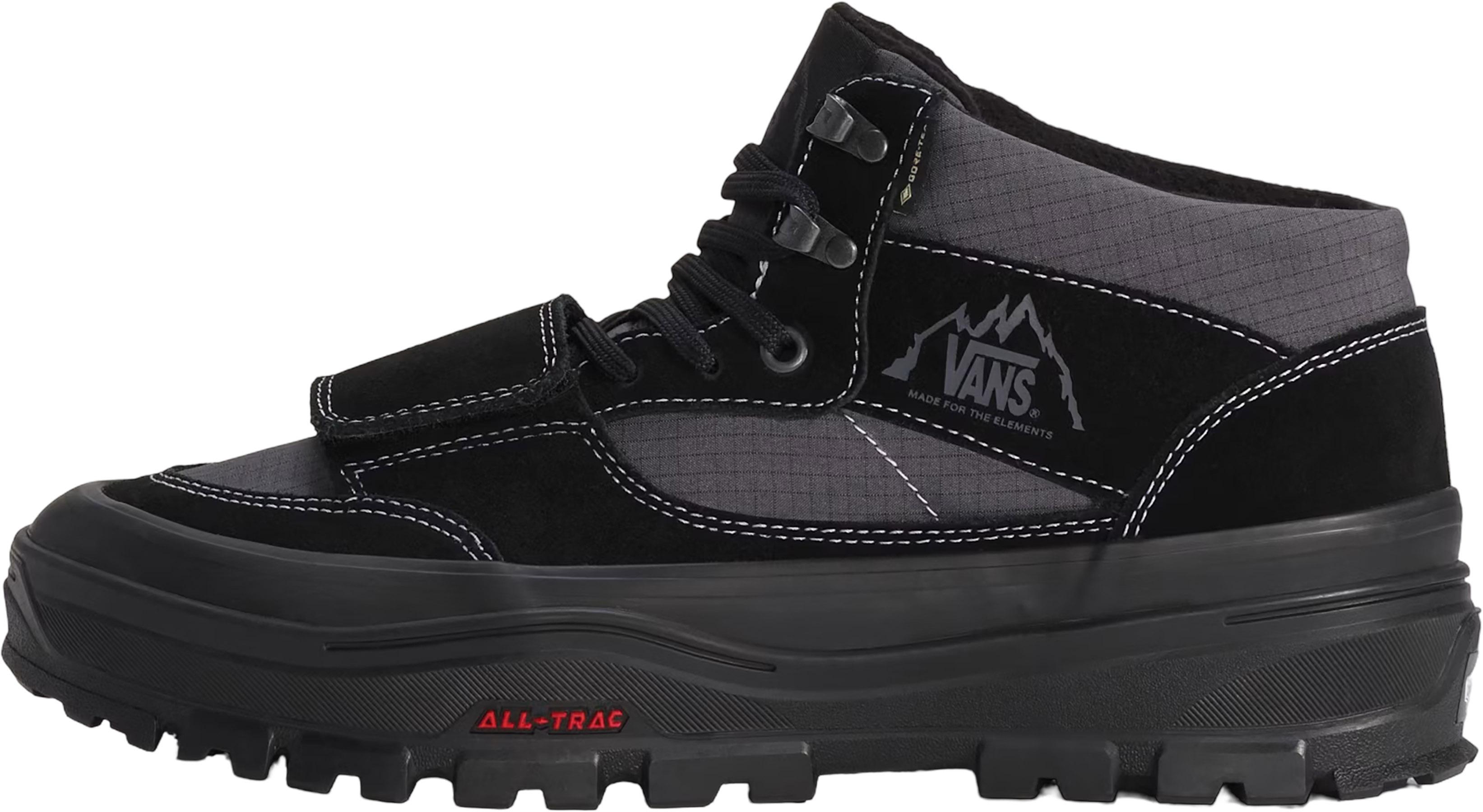 Image de produit pour Souliers isolé Mountain Mid GORE-TEX - Homme