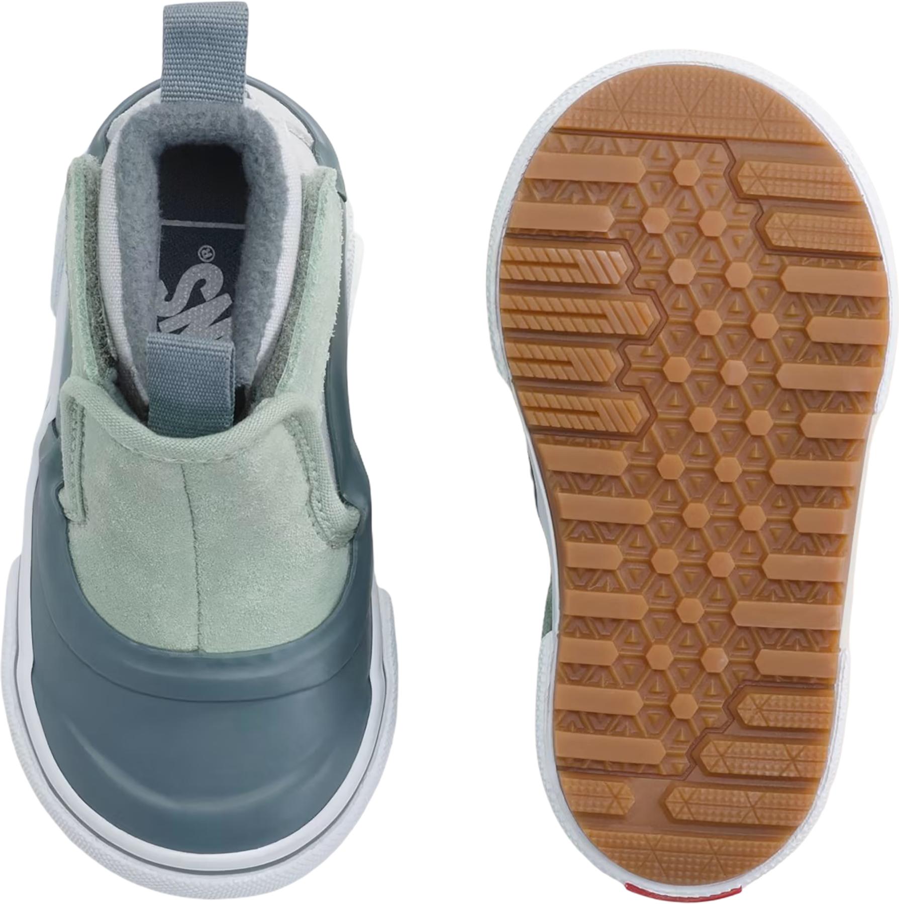 Numéro de l'image de la galerie de produits 4 pour le produit Bottes Slip-On Hi Terrain V - Tout-petit