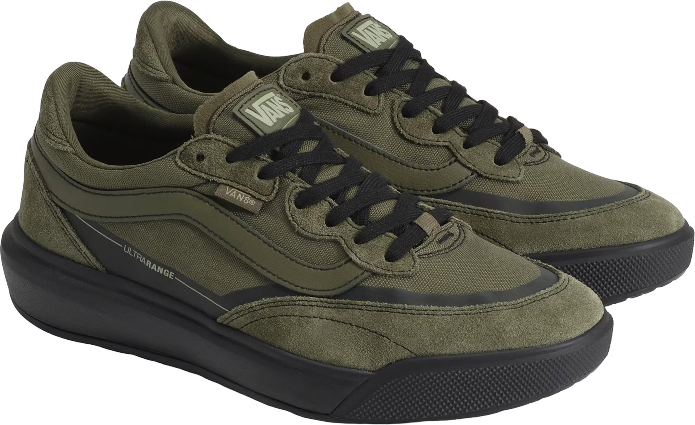 Product gallery image number 3 for product UltraRange 2.0 Shoes - Unisex