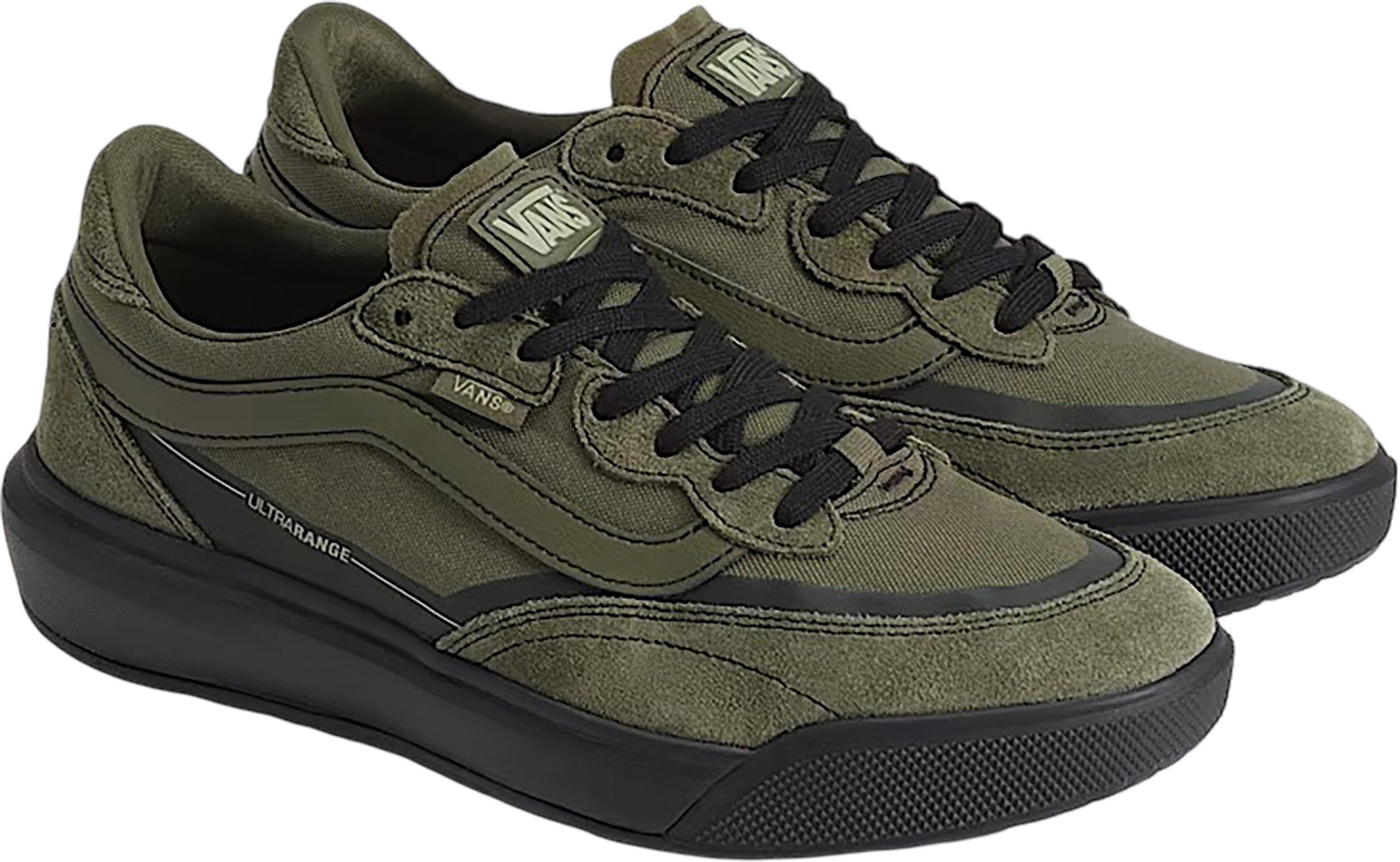 Product gallery image number 6 for product UltraRange 2.0 Shoes - Unisex