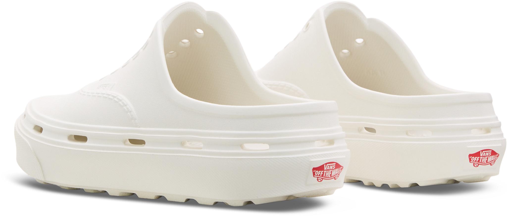 Product gallery image number 3 for product Authentic Foam Mule Shoe - Unisex