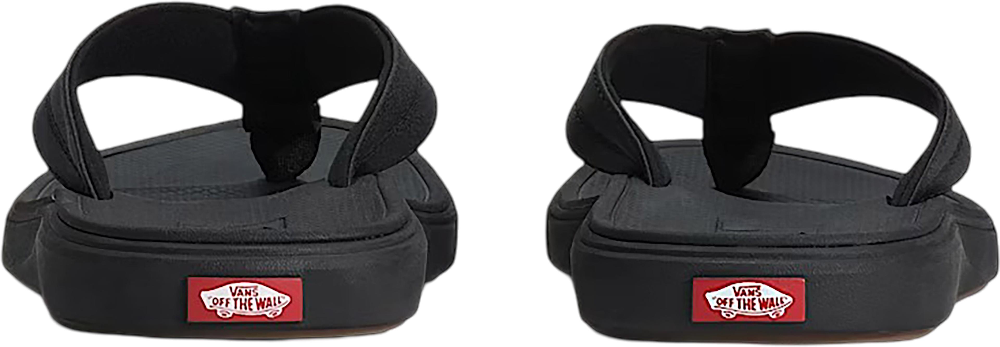 Product gallery image number 2 for product Seabrook Sandals - Unisex