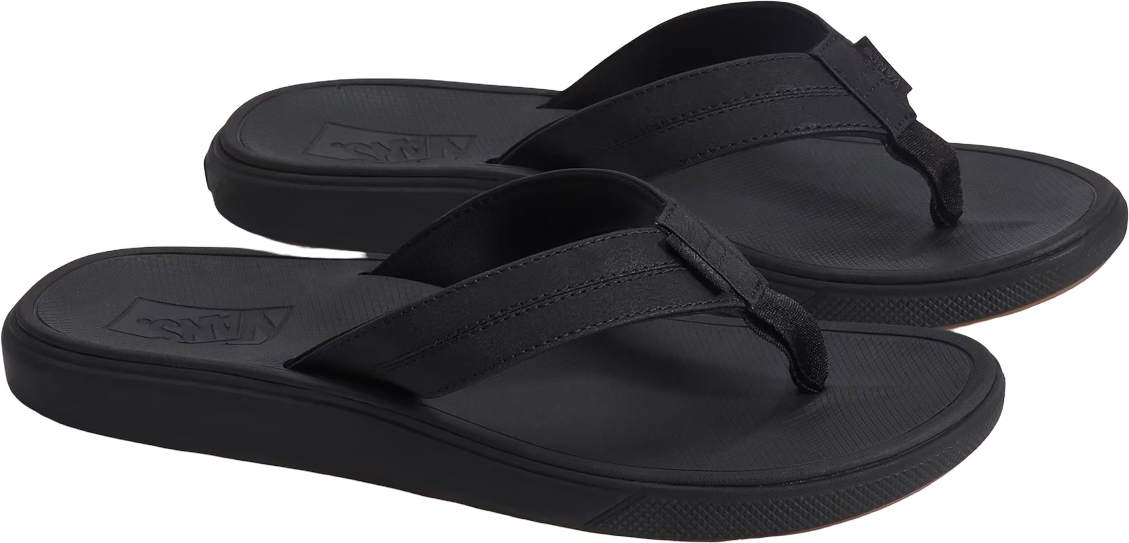 Product gallery image number 3 for product Seabrook Sandals - Unisex