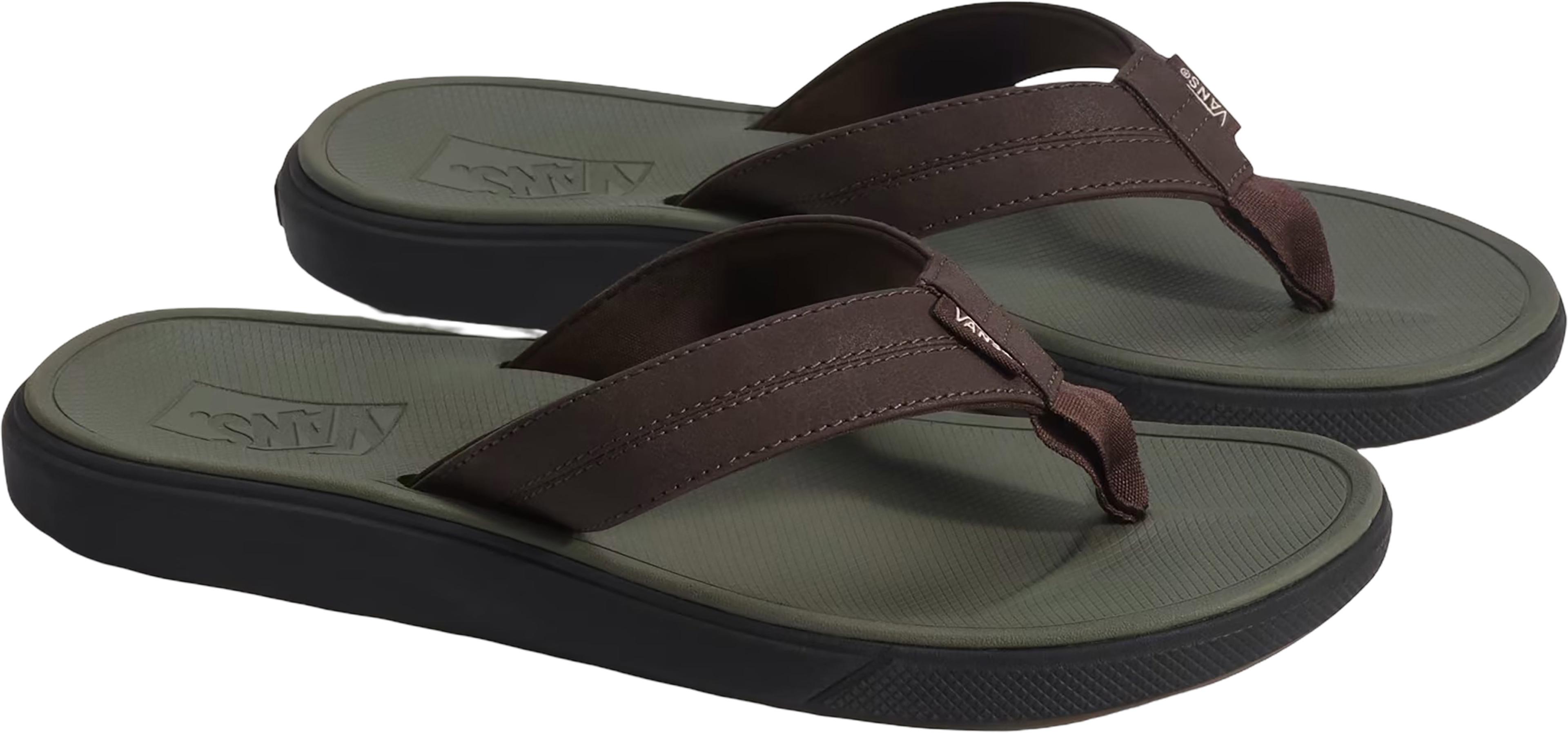 Product gallery image number 3 for product Seabrook Sandals - Unisex