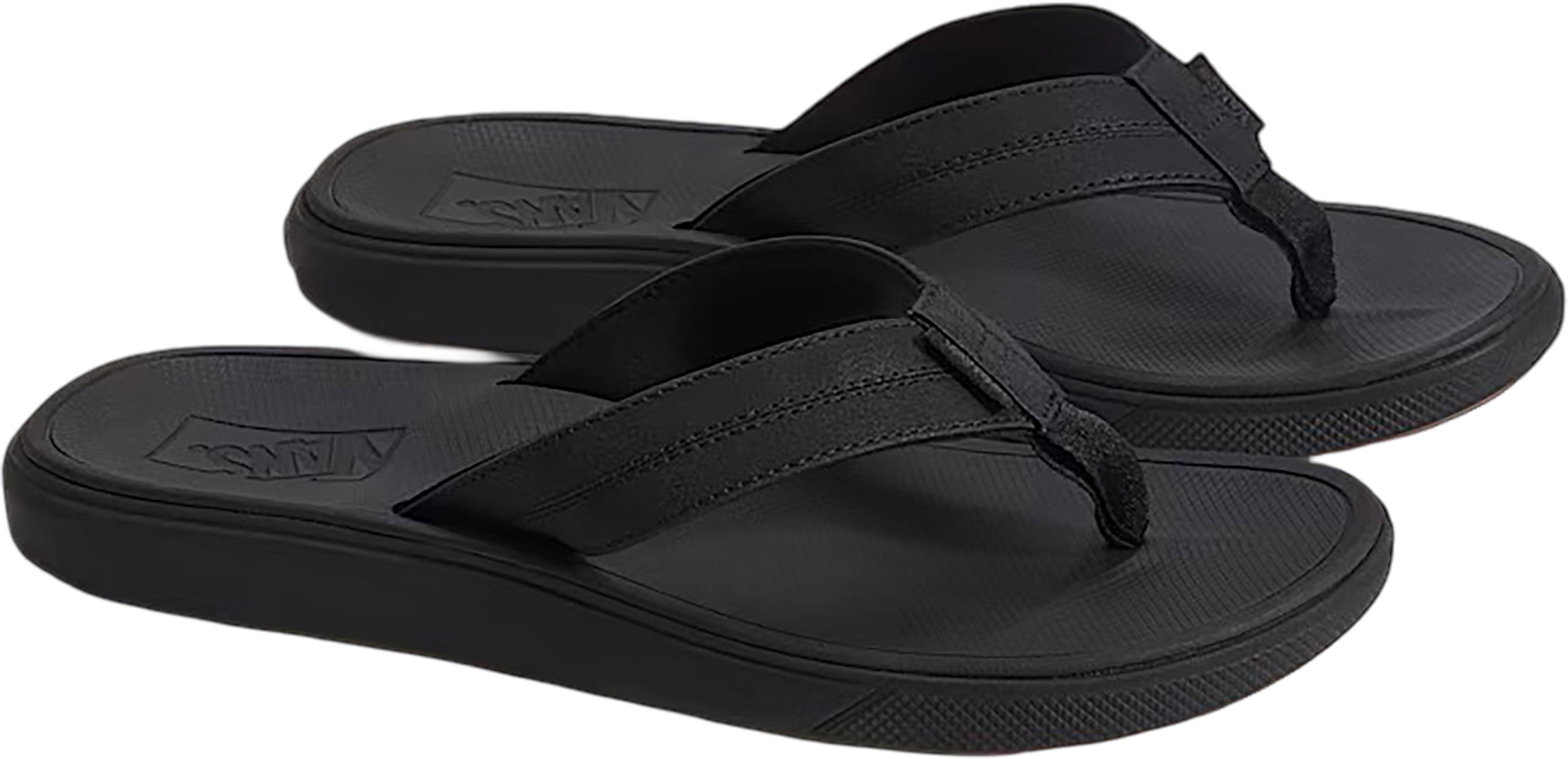 Product gallery image number 5 for product Seabrook Sandals - Unisex