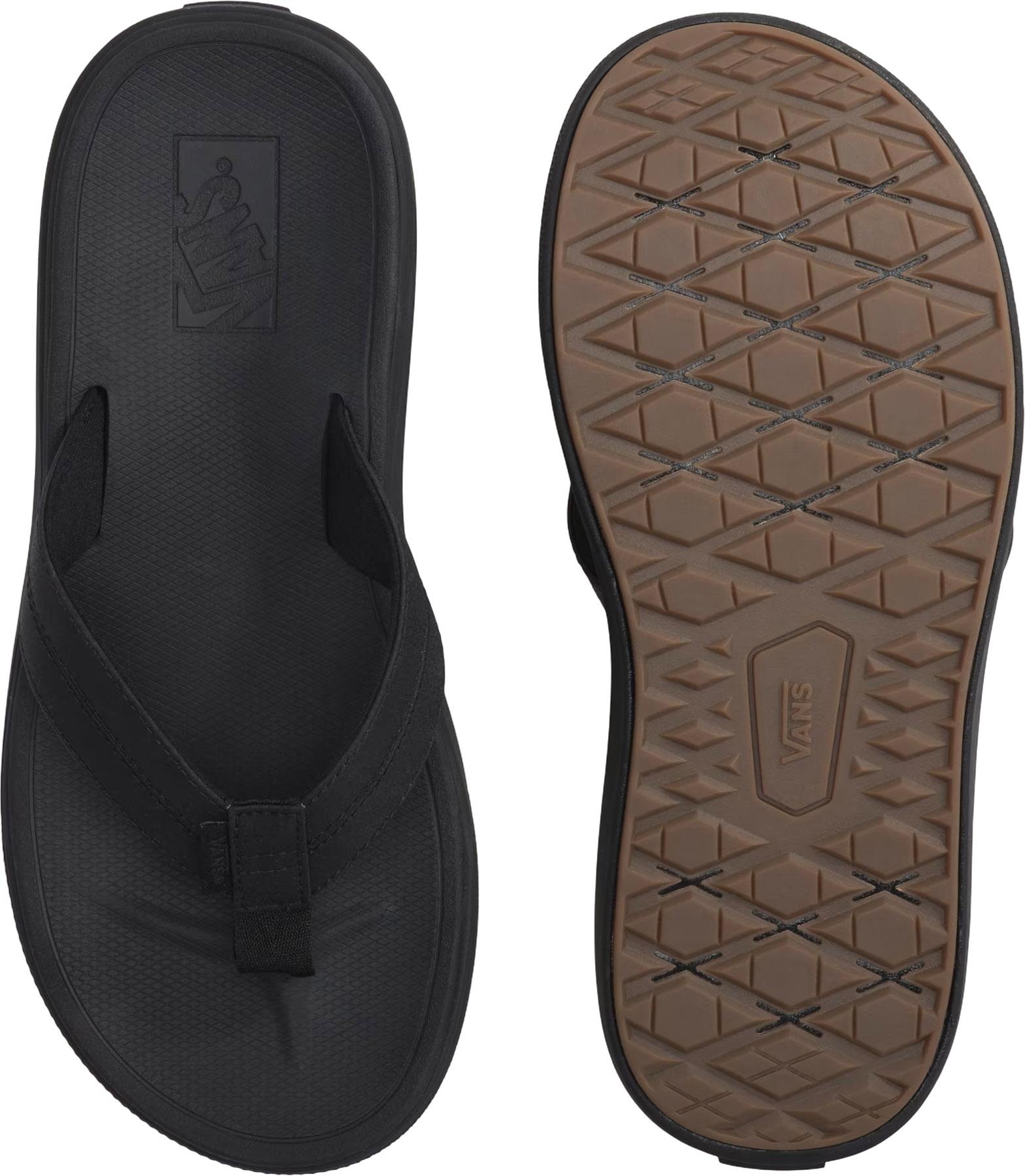 Product gallery image number 4 for product Seabrook Sandals - Unisex