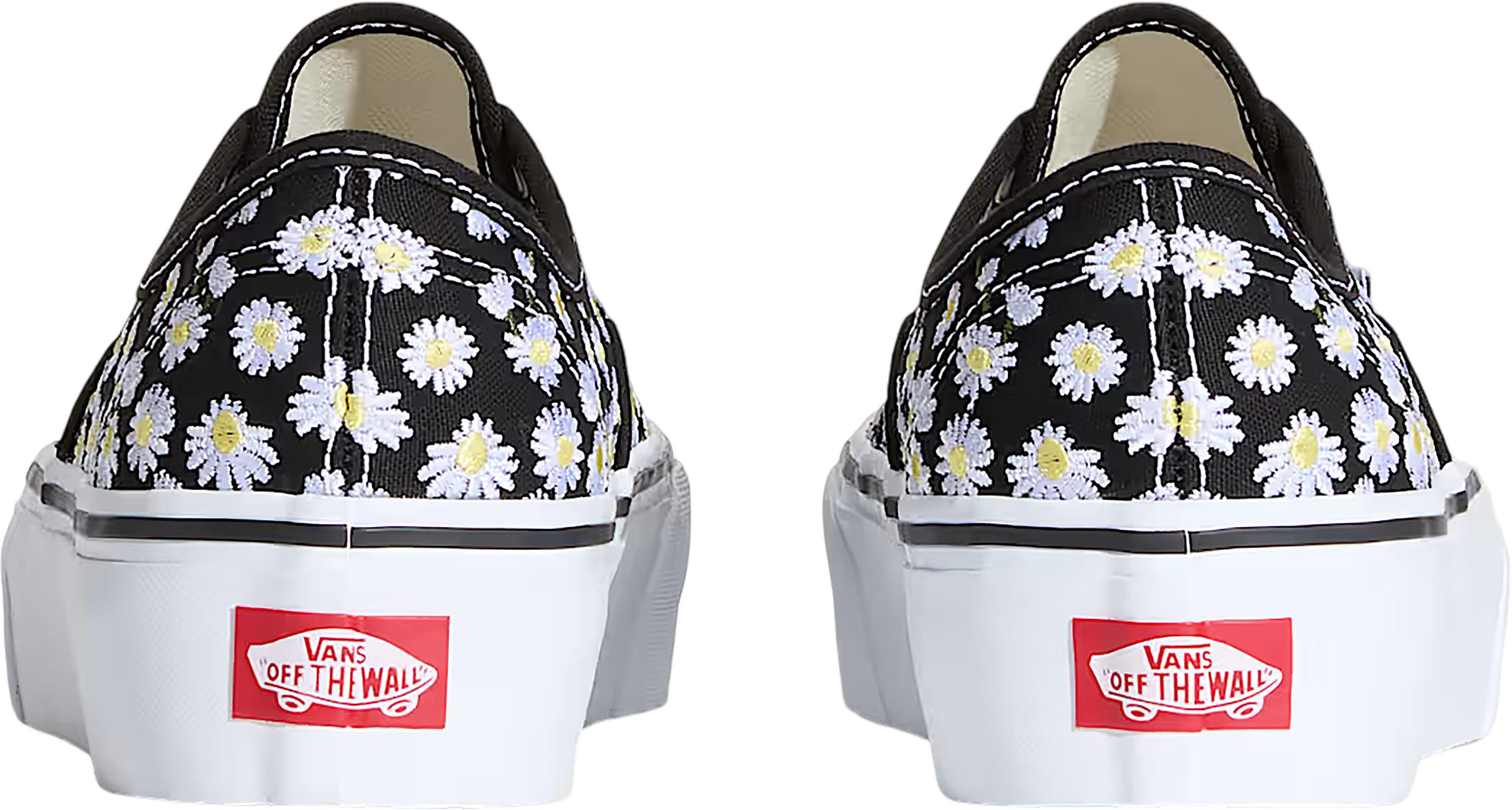 Product gallery image number 2 for product Authentic Platform Shoes - Women's