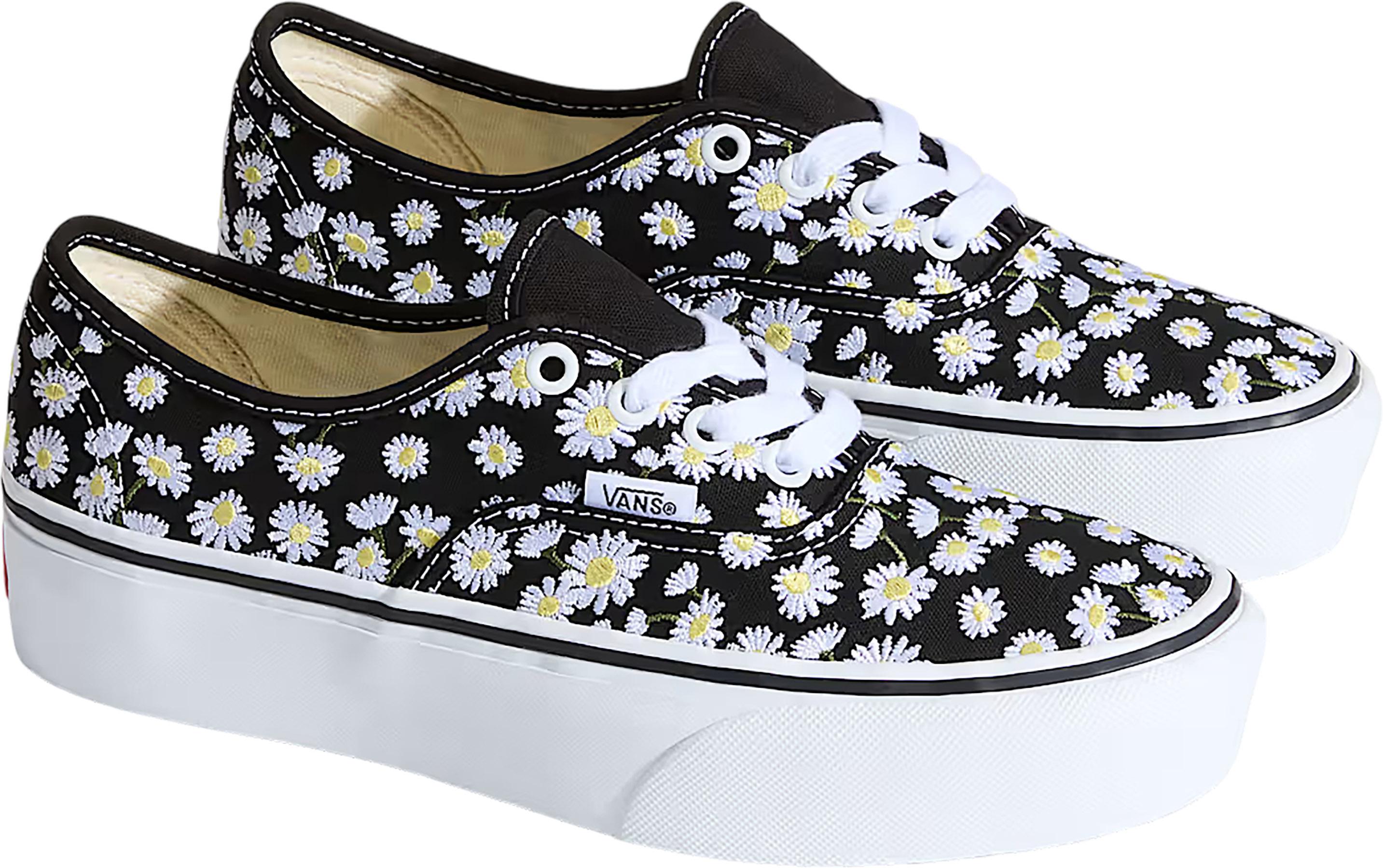 Product gallery image number 3 for product Authentic Platform Shoes - Women's