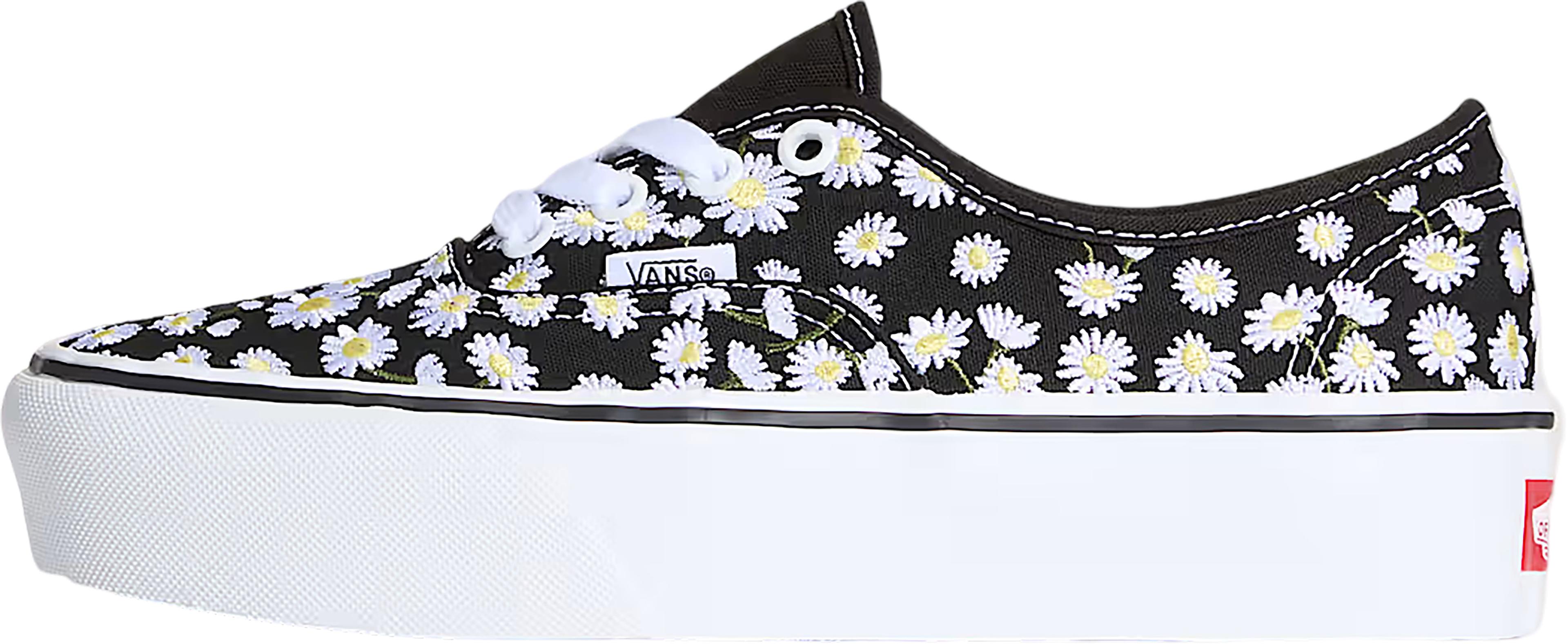 Product image for Authentic Platform Shoes - Women's