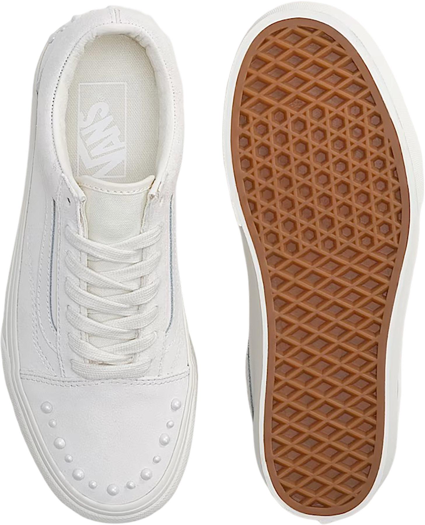 Product gallery image number 7 for product Old Skool Platform Shoes - Women's