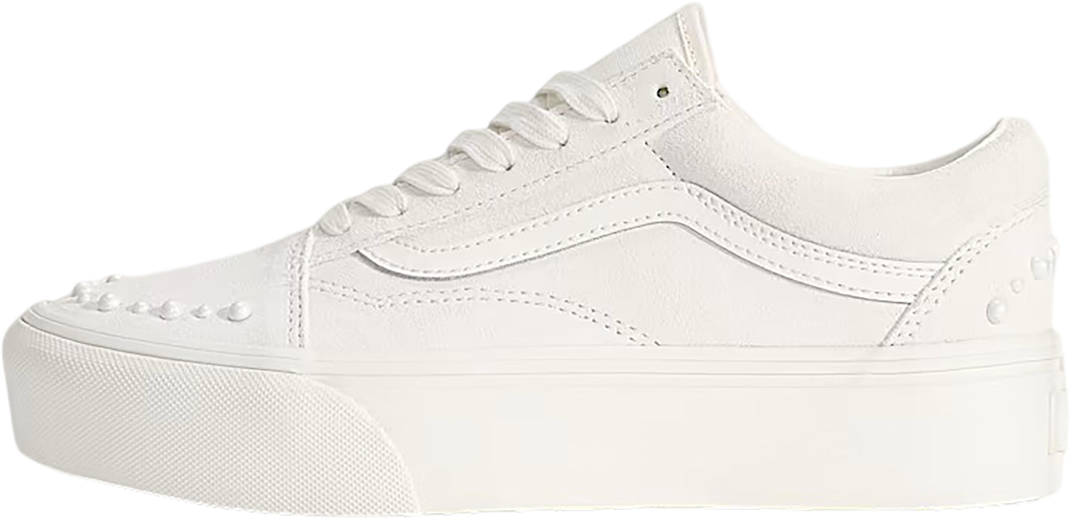 Product image for Old Skool Platform Shoes - Women's