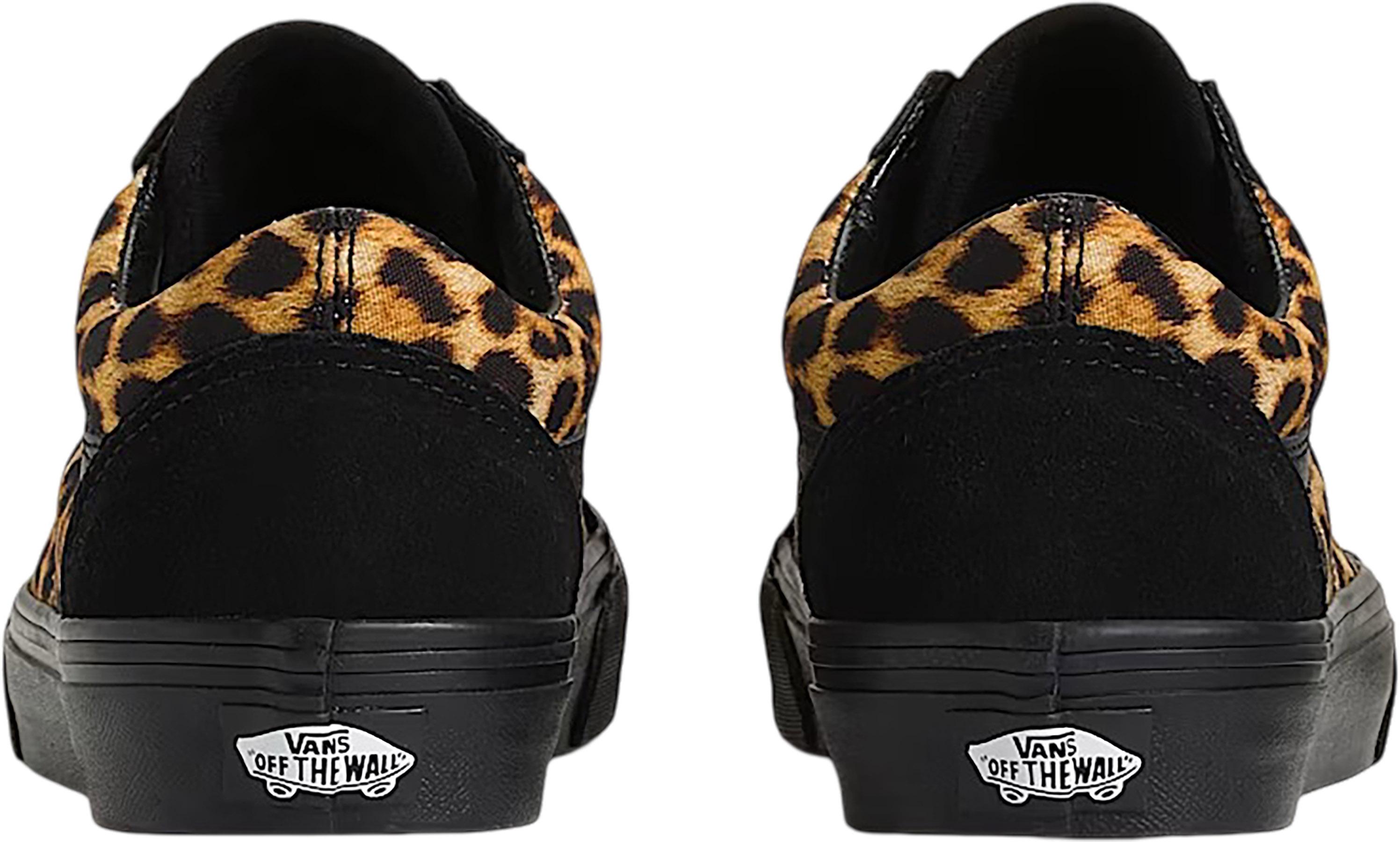 Product gallery image number 4 for product Old Skool Shoes - Unisex