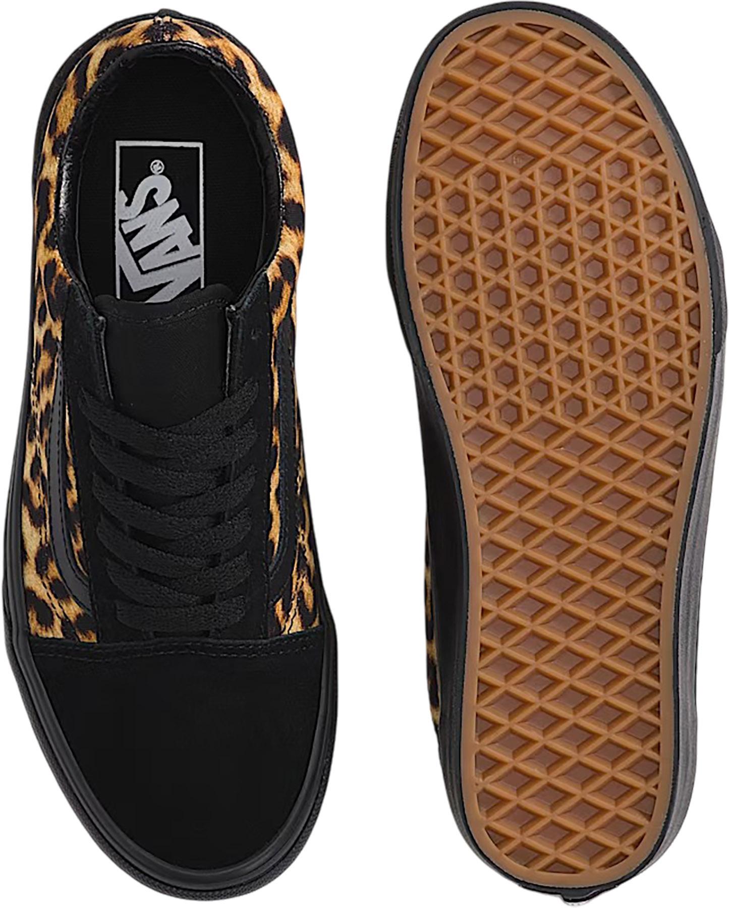 Product gallery image number 5 for product Old Skool Shoes - Unisex