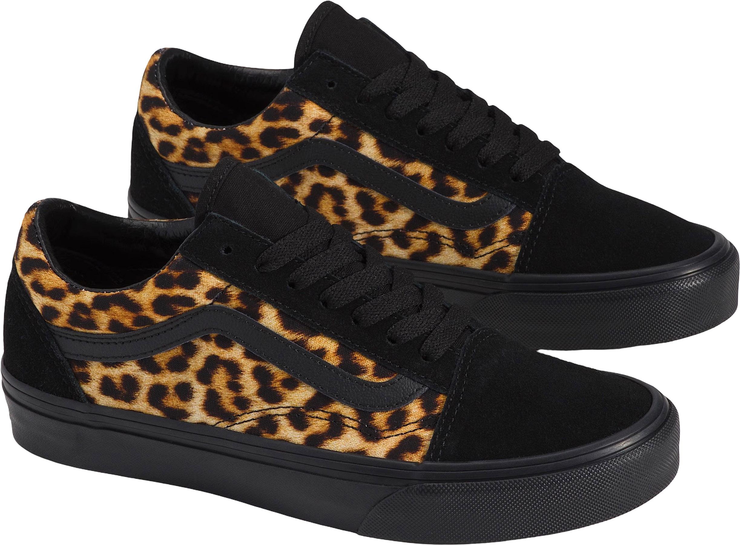 Product gallery image number 2 for product Old Skool Shoes - Unisex