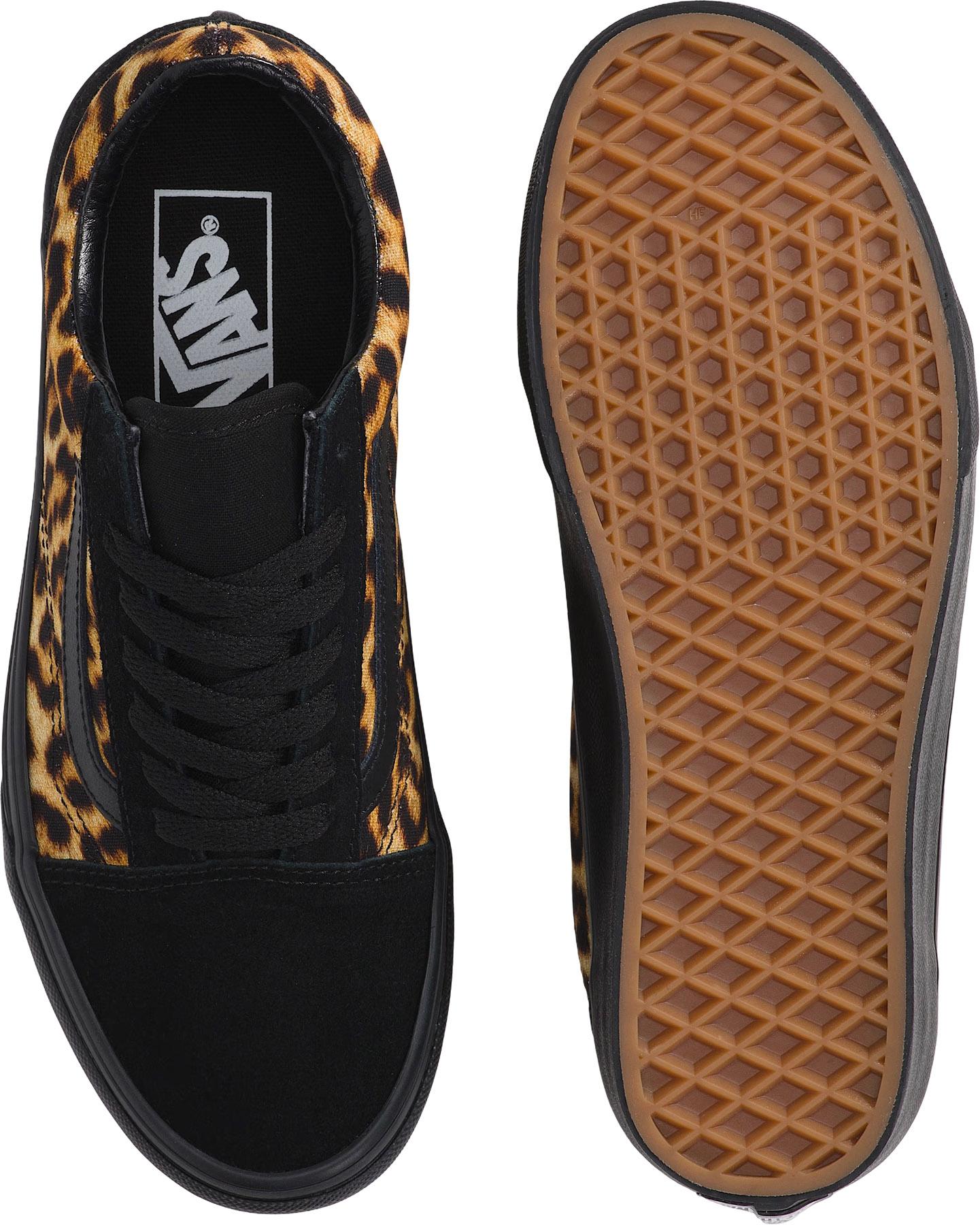 Product gallery image number 3 for product Old Skool Shoes - Unisex