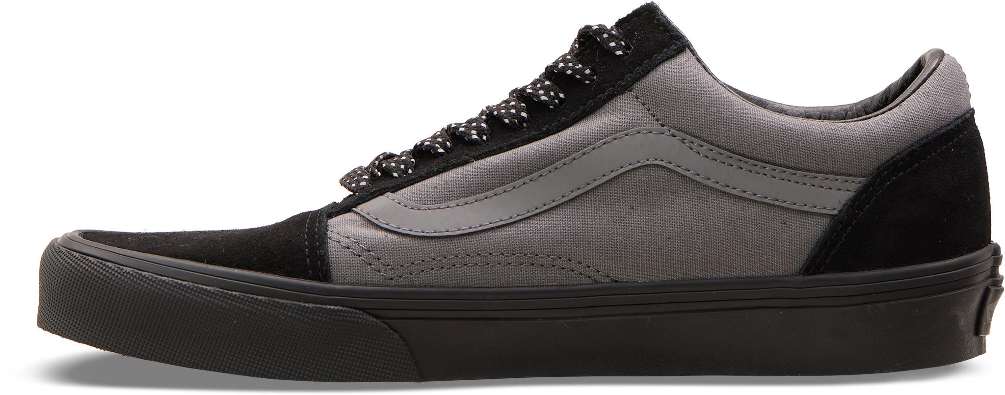 Product gallery image number 2 for product Old Skool Shoes - Men's