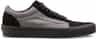 Colour: Black - Pewter