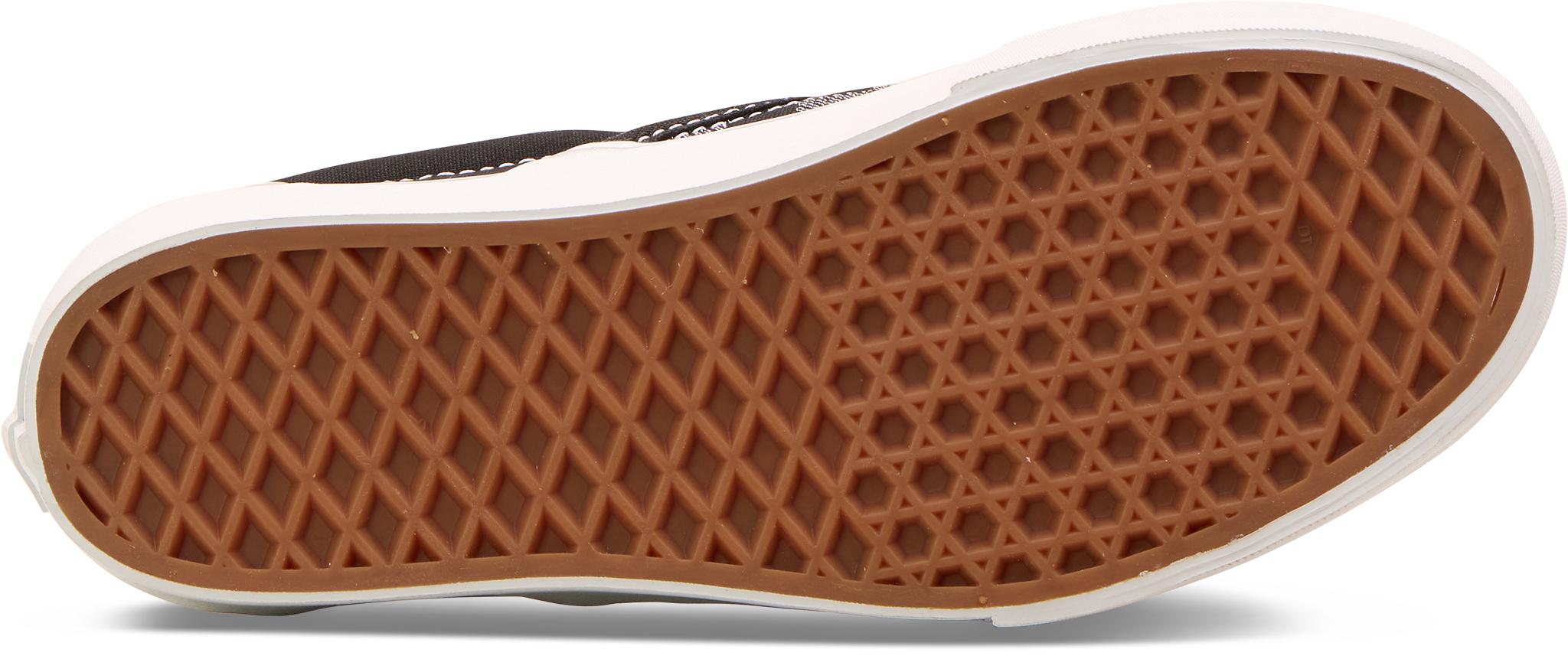 Product gallery image number 5 for product Classic Slip-On Platform Shoes - Women's