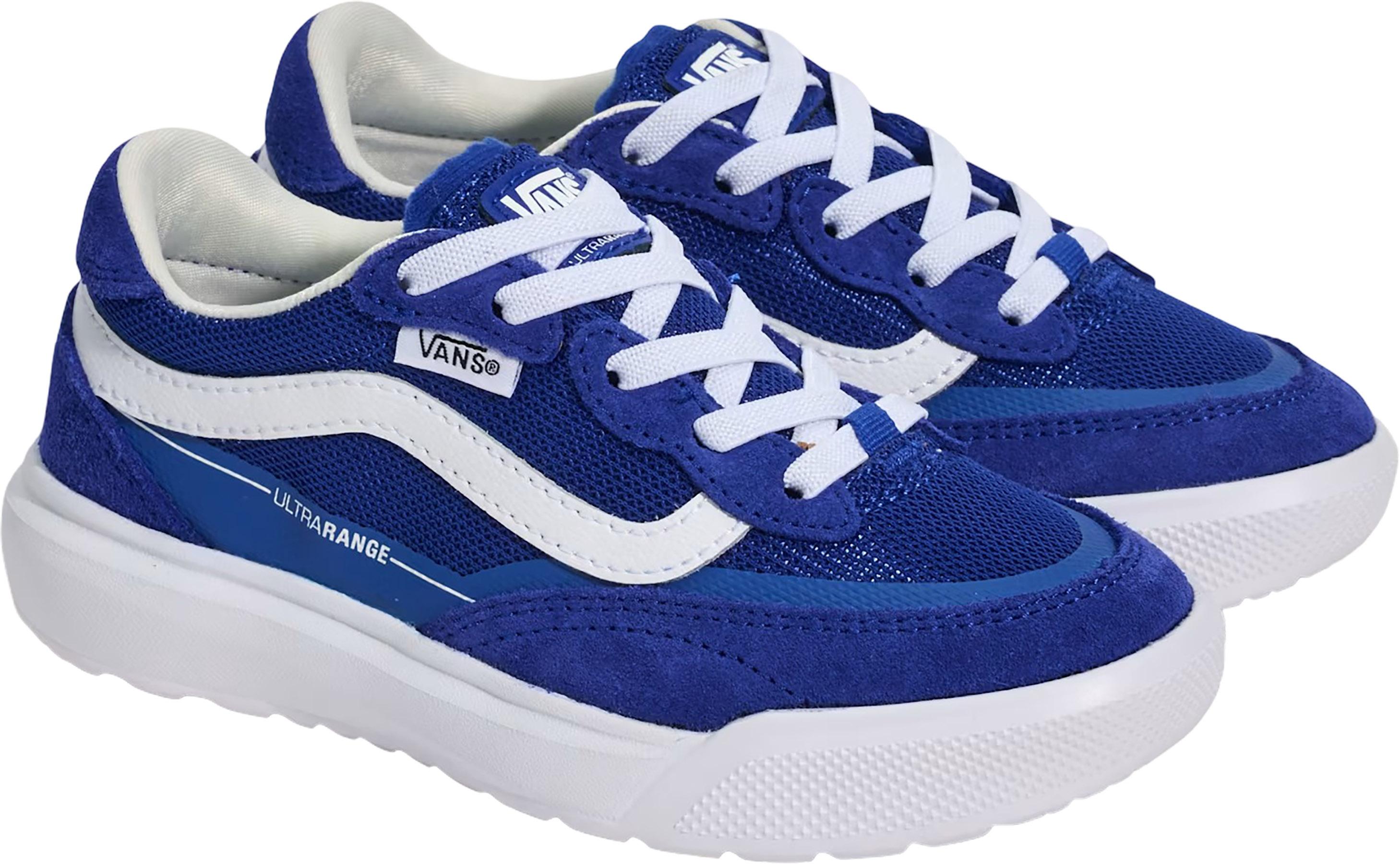 Product gallery image number 3 for product UltraRange 2.0 Shoes - Little Kids