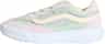 Couleur: Color Block Dusty Mint - Pink