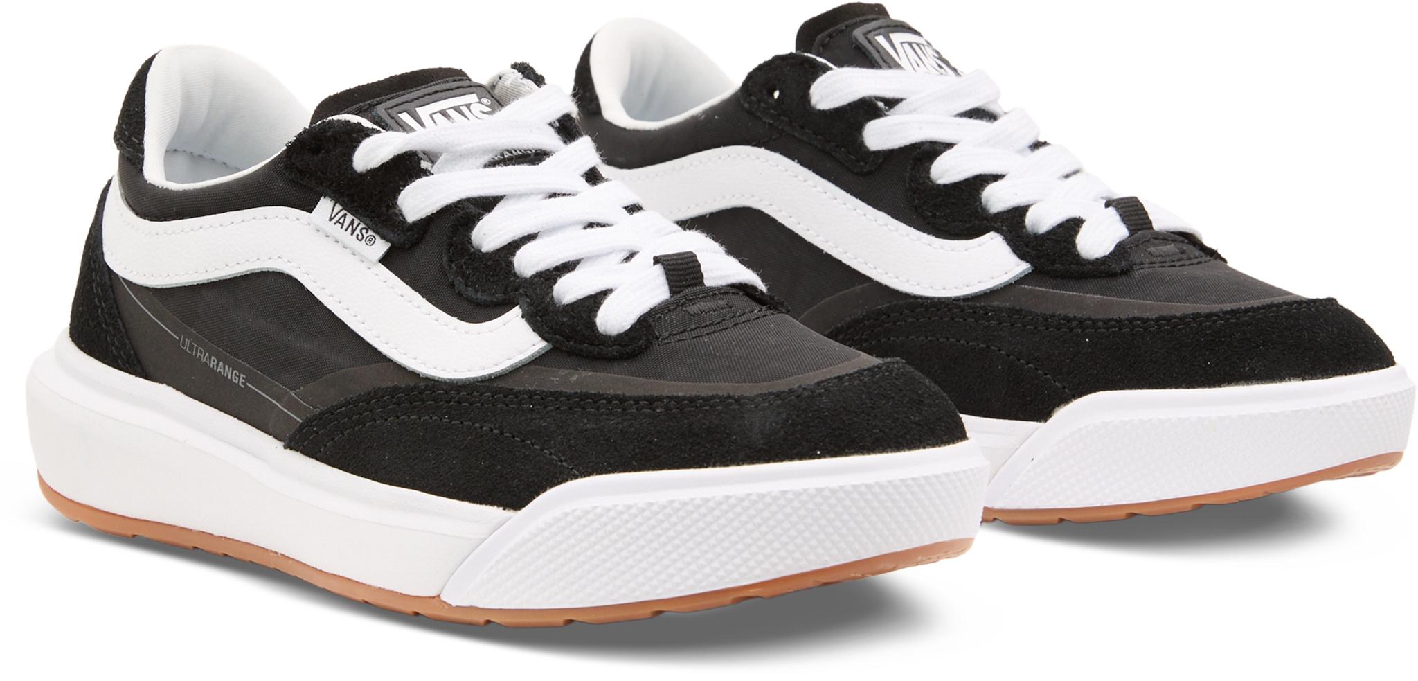 Product gallery image number 4 for product UltraRange 2.0 Shoes - Big Kids