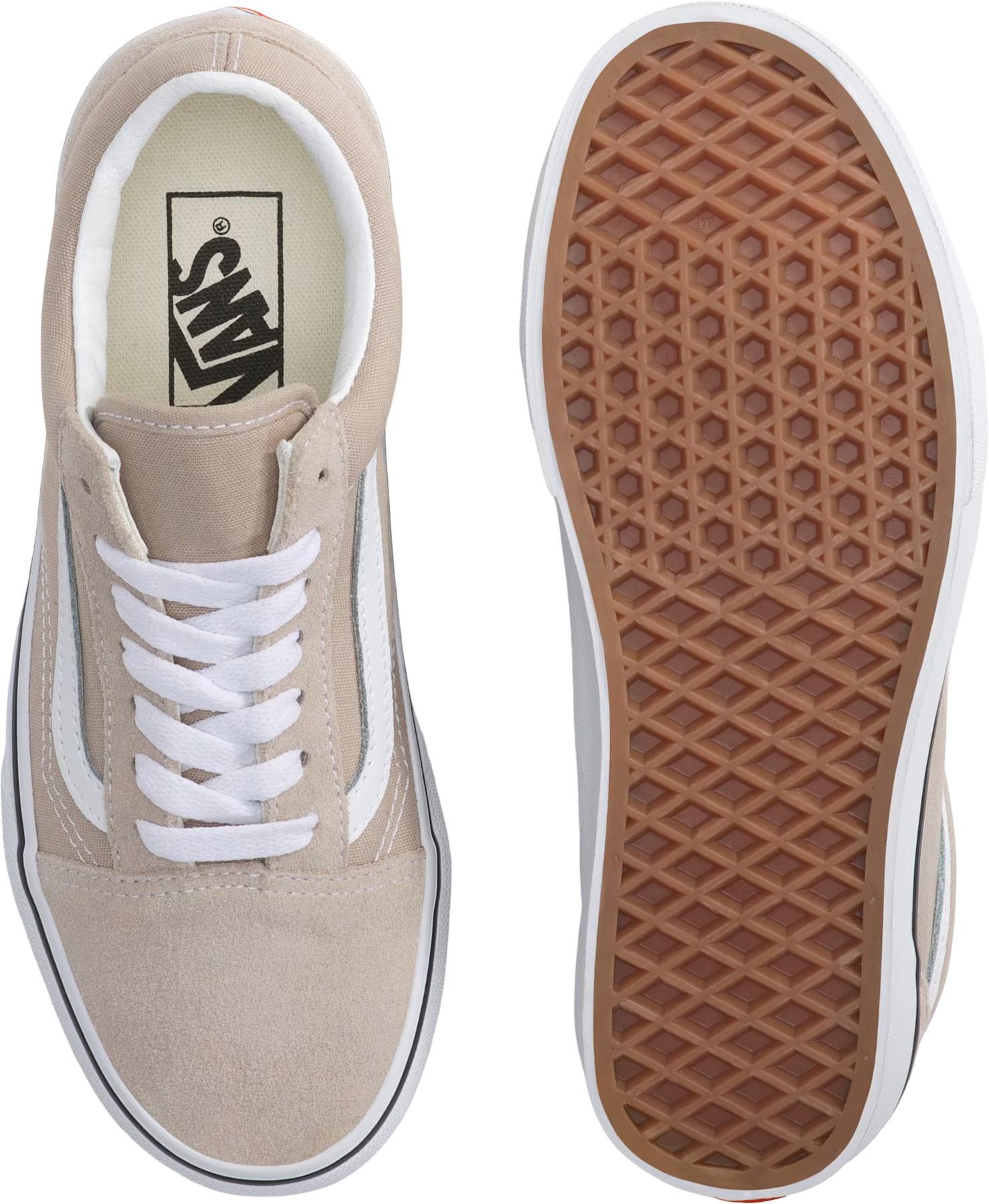 Product gallery image number 4 for product Old Skool Shoes - Unisex