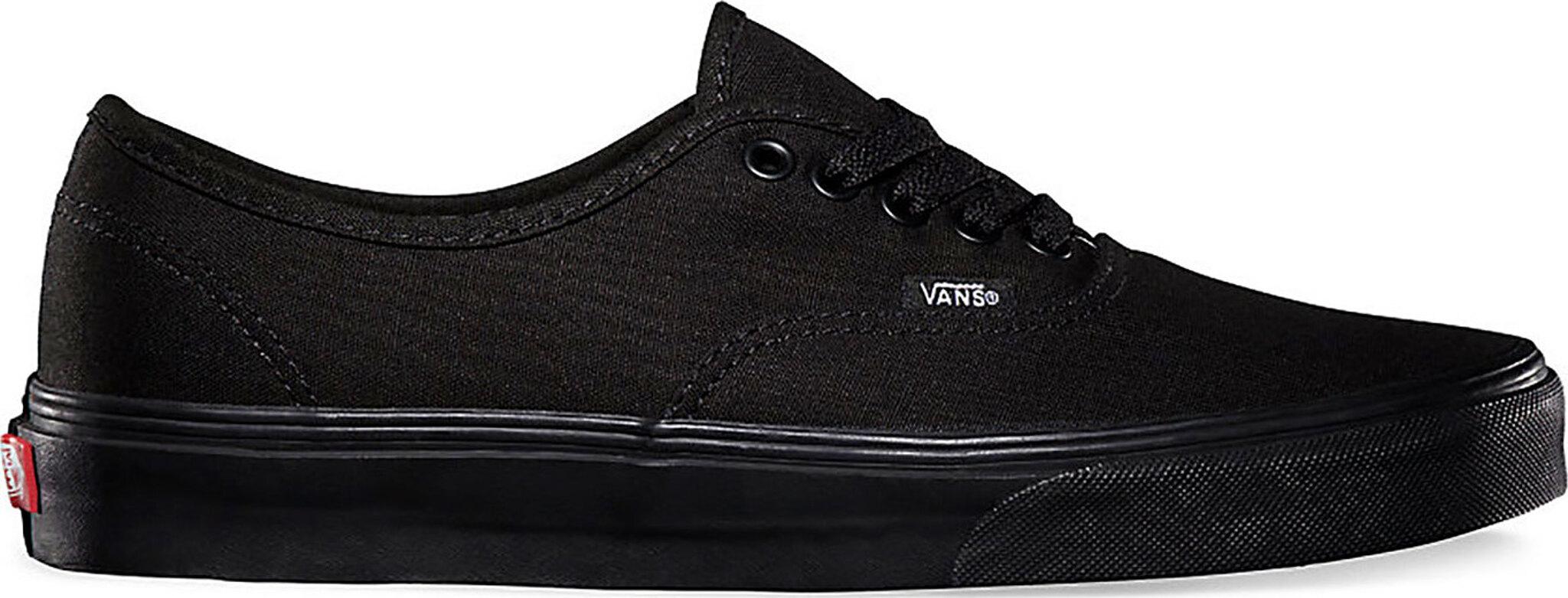 Black - Black