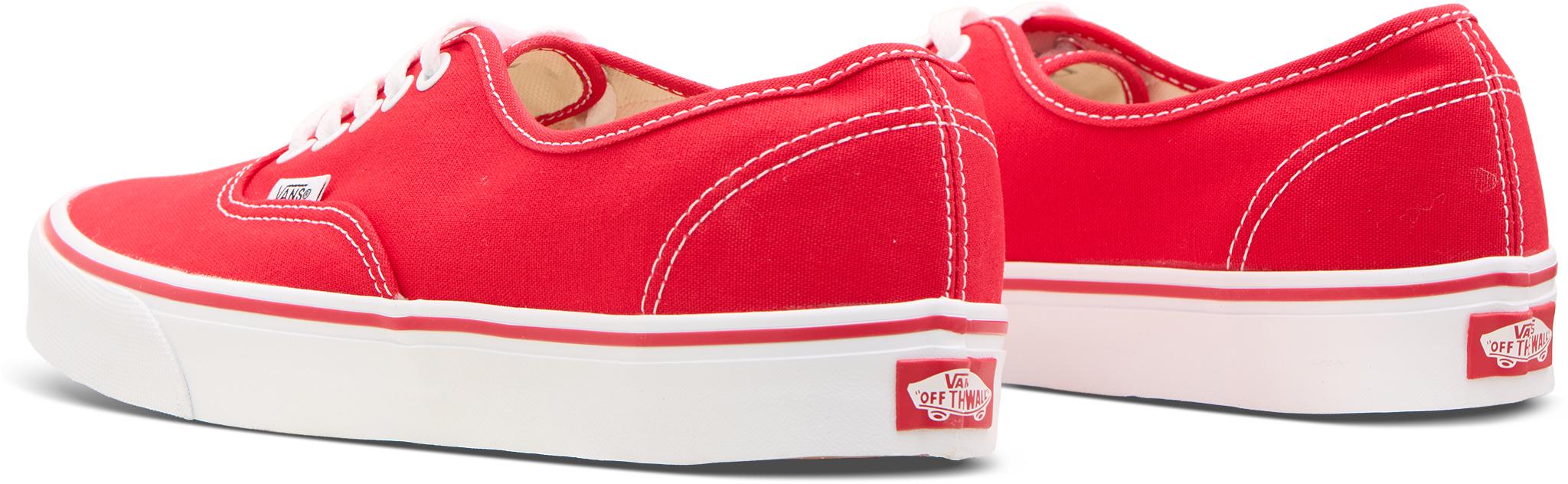 Product gallery image number 5 for product Authentic Shoes - Unisex