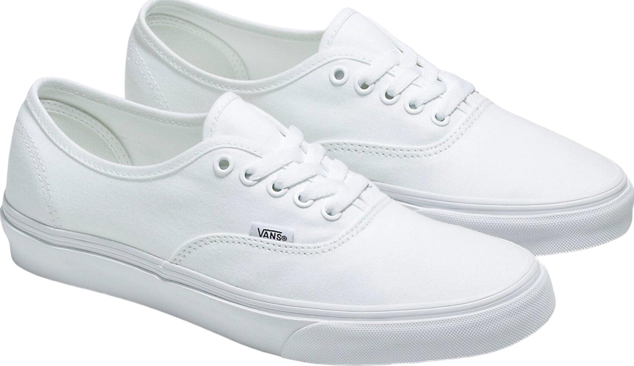 Product gallery image number 5 for product Authentic Monochromatic Shoes - Unisex