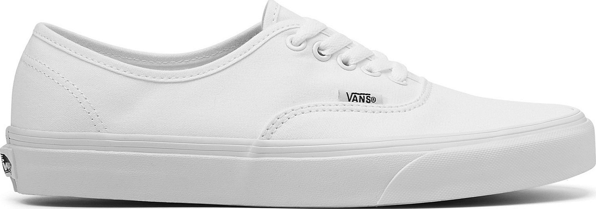 Product gallery image number 2 for product Authentic Monochromatic Shoes - Unisex