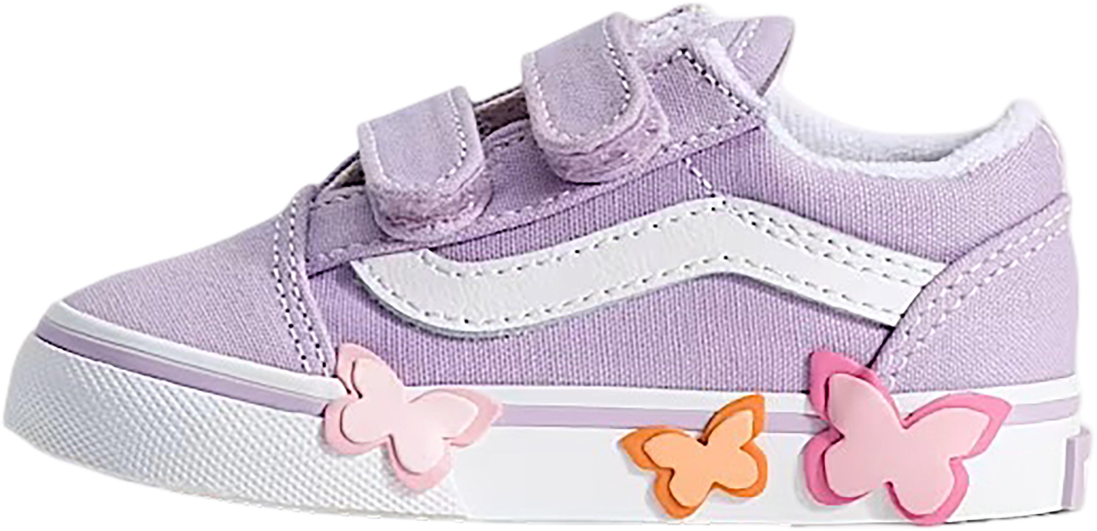 Product image for Old Skool V Butterfly Shoes - Toddlers