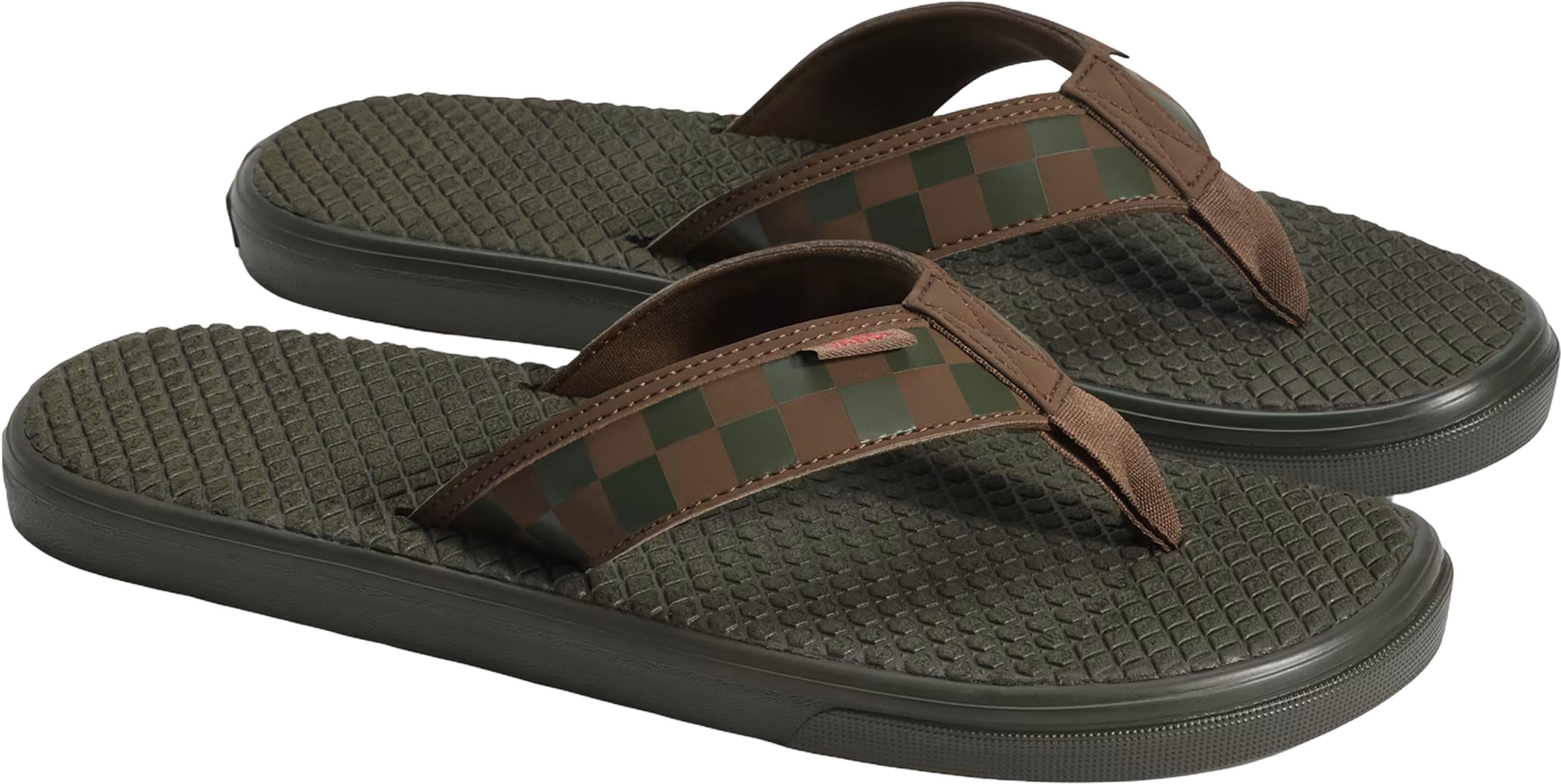 Product gallery image number 4 for product La Costa Lite Sandals - Men's