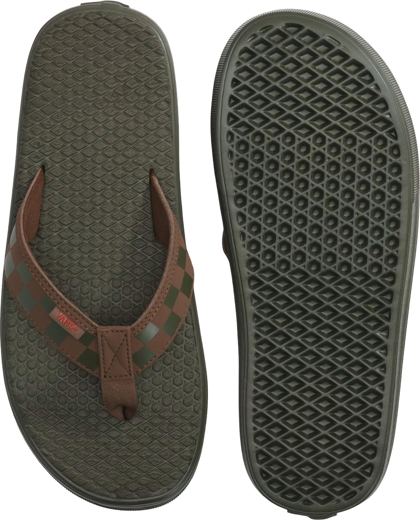 Product gallery image number 3 for product La Costa Lite Sandals - Men's