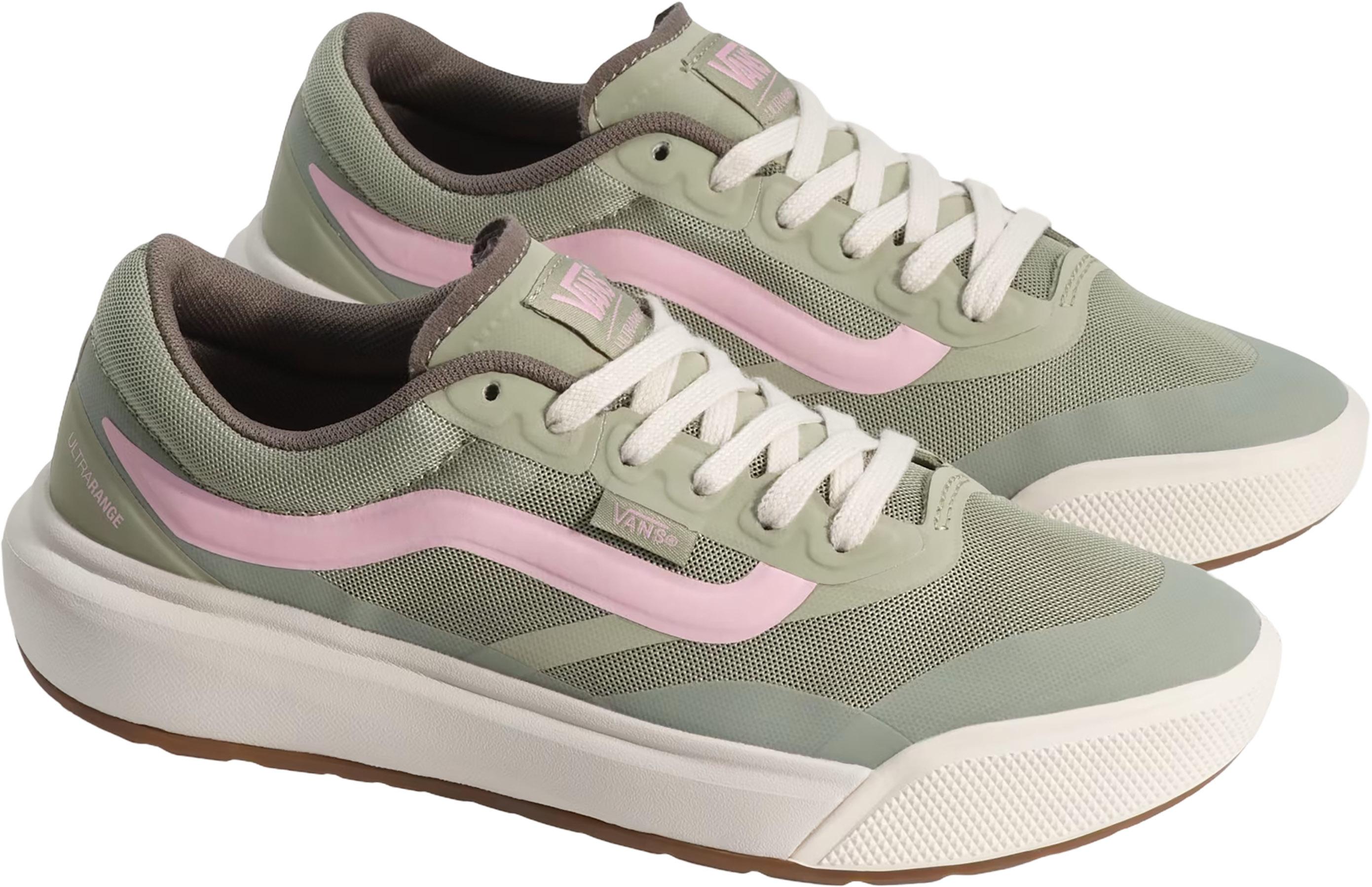 Product gallery image number 4 for product UltraRange 2.0 Shoes - Unisex