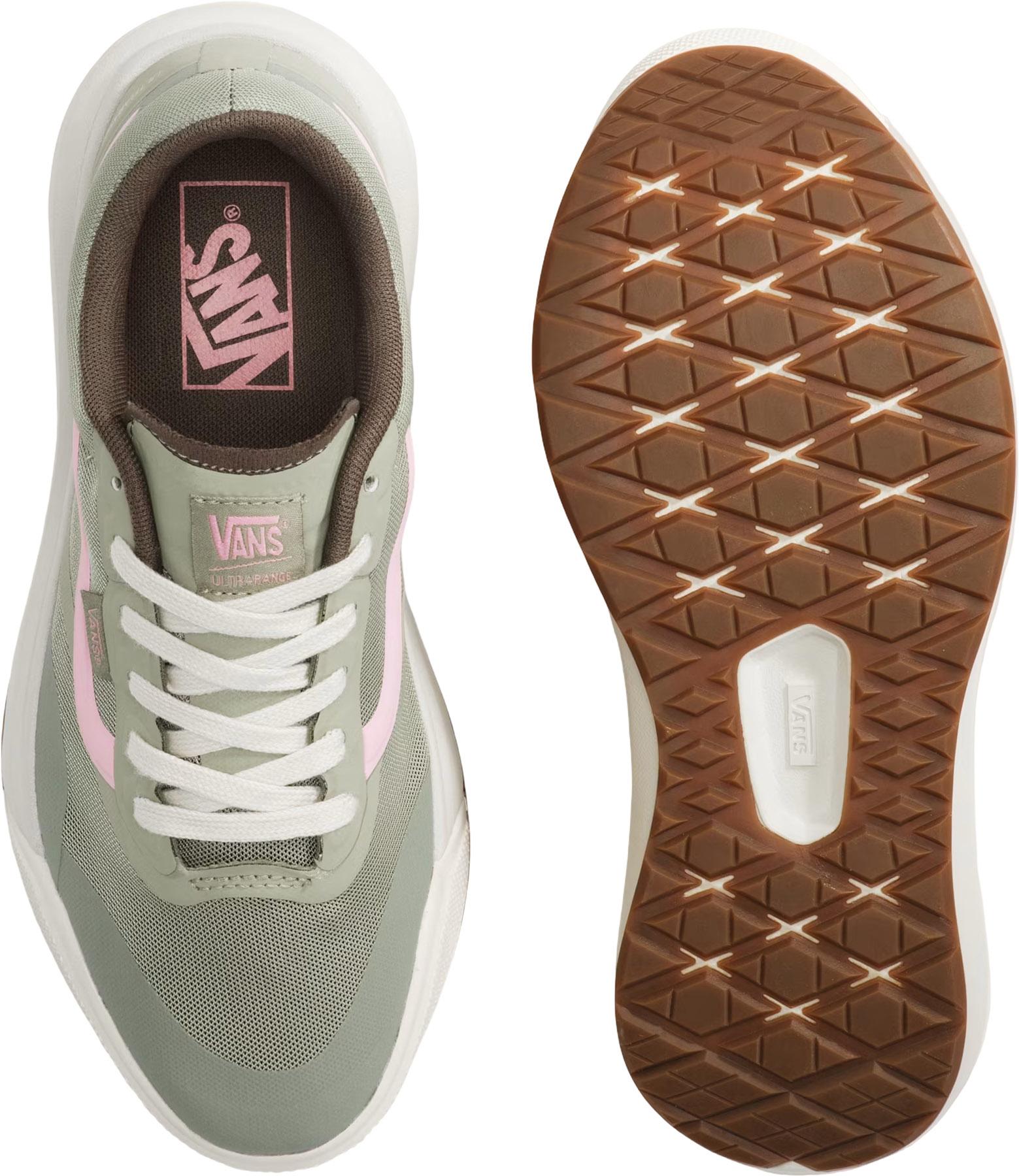 Product gallery image number 3 for product UltraRange 2.0 Shoes - Unisex